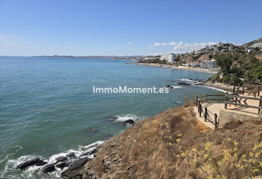 Resale - Apartment - Benalmadena - Torrequebrada