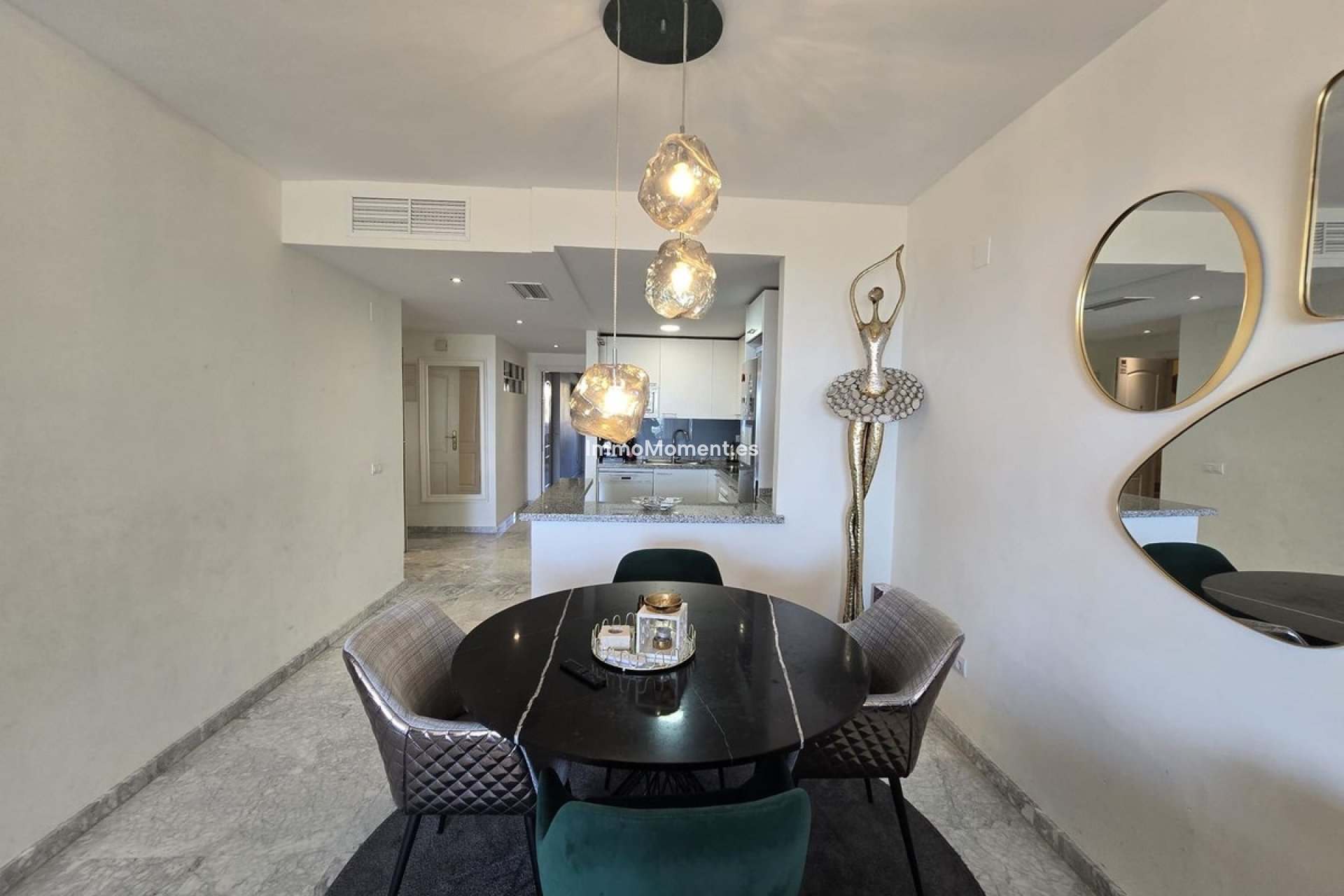 Resale - Apartment - Benalmadena - Torrequebrada