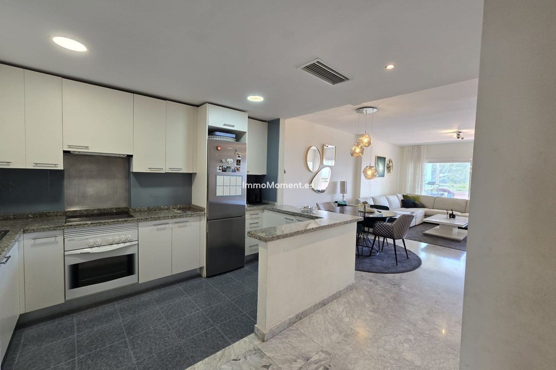 Resale - Apartment - Benalmadena - Torrequebrada