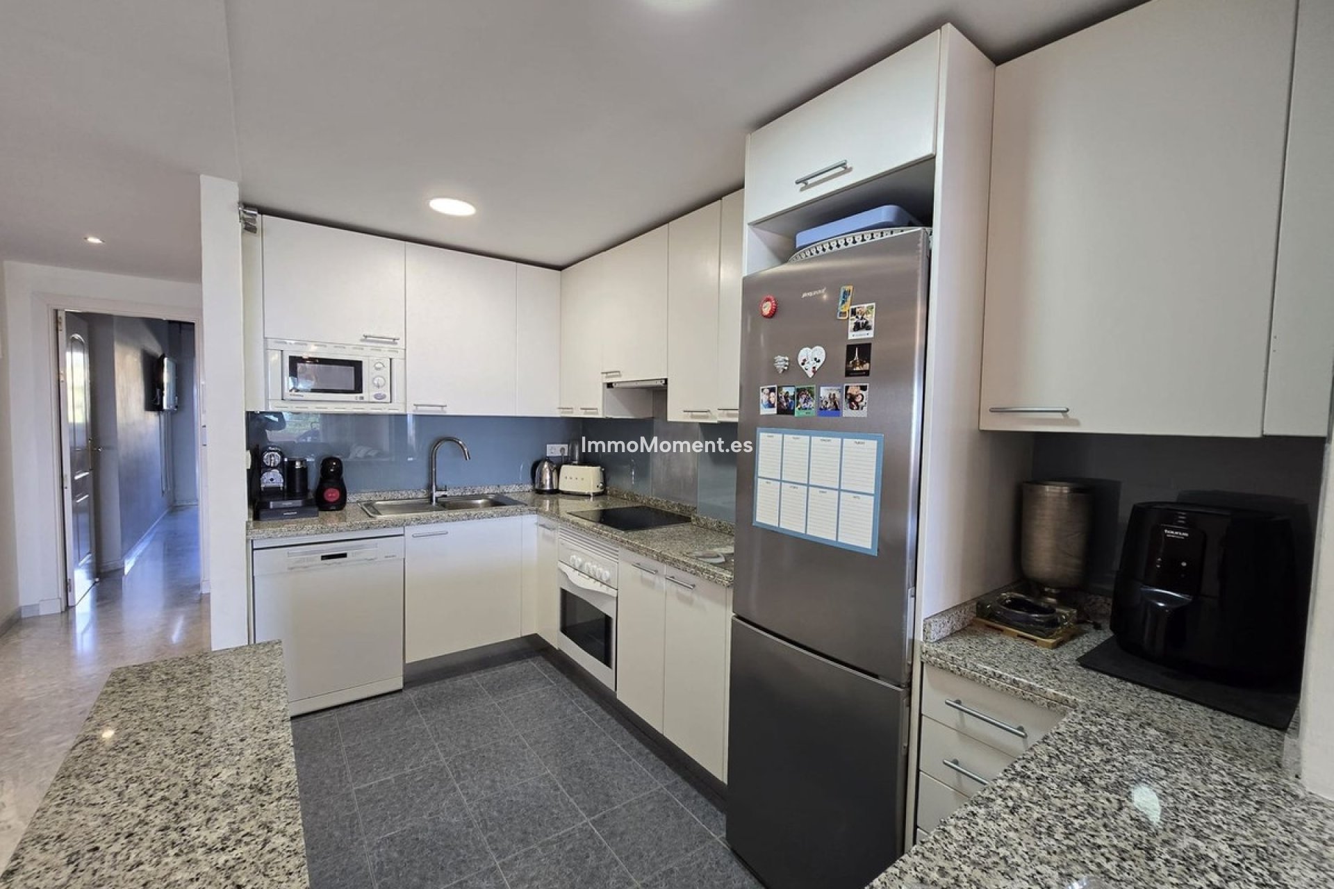 Resale - Apartment - Benalmadena - Torrequebrada