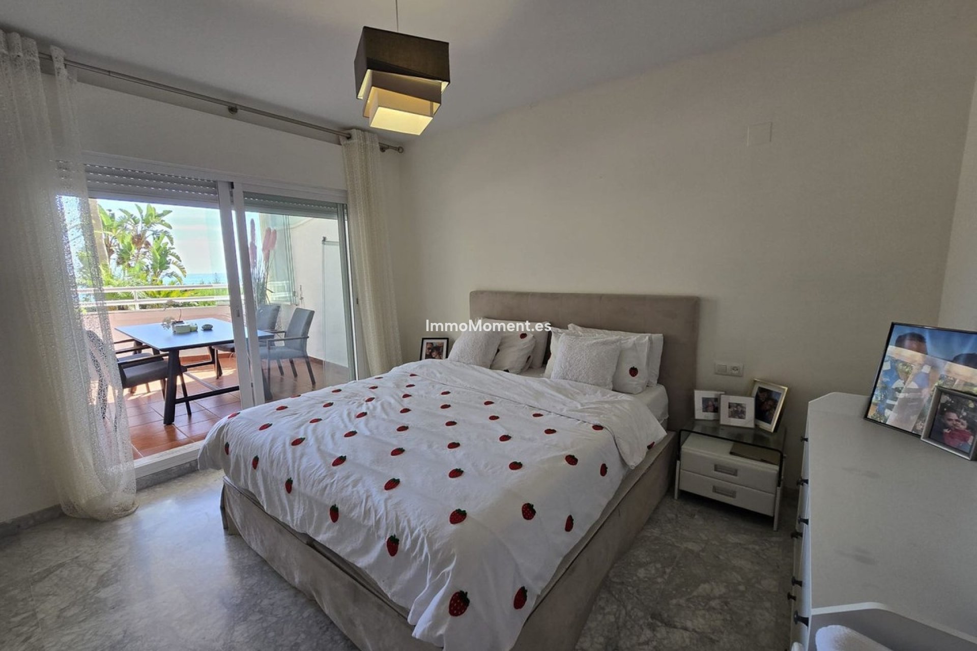 Resale - Apartment - Benalmadena - Torrequebrada