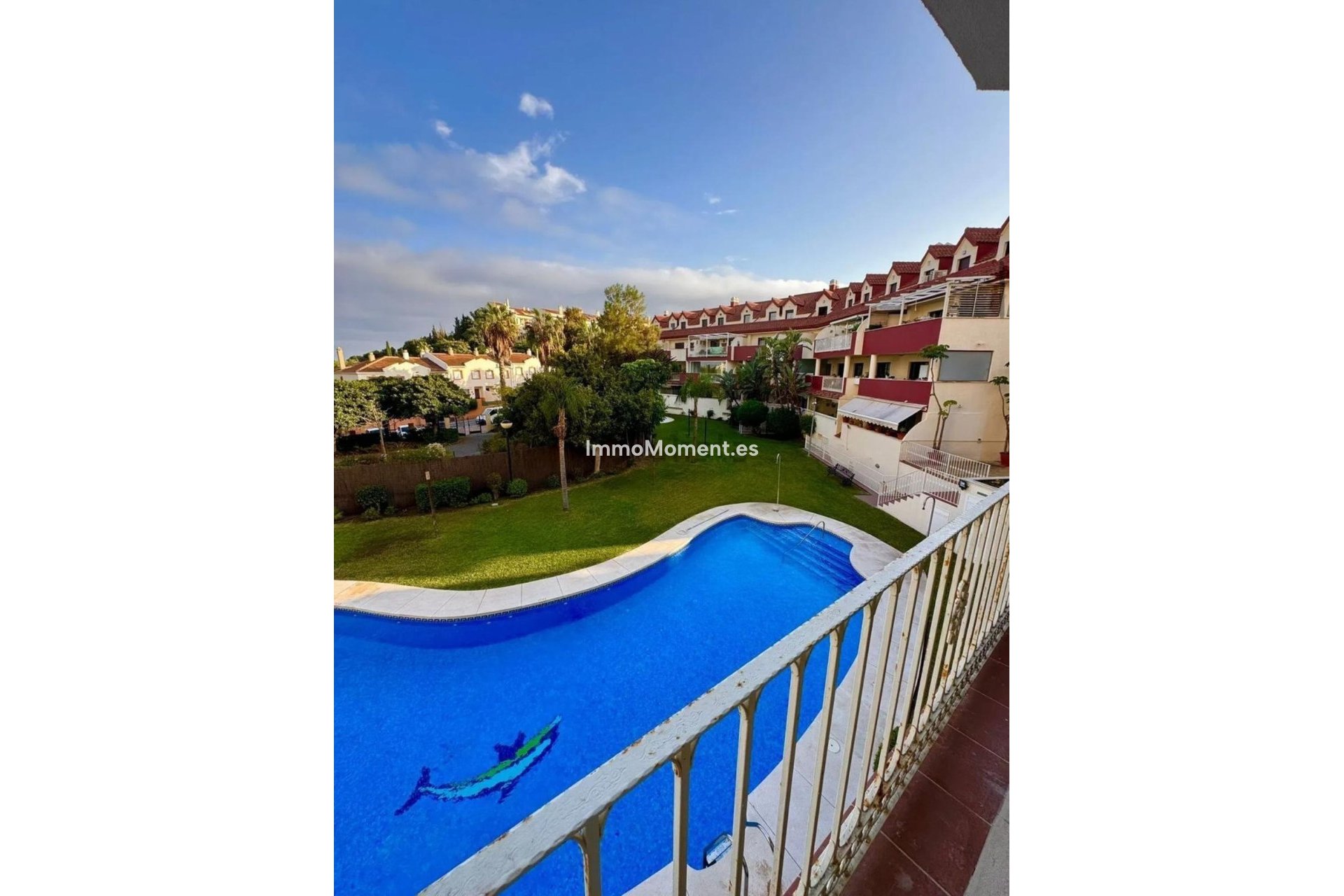 Resale - Apartment - Benalmadena - Torrequebrada