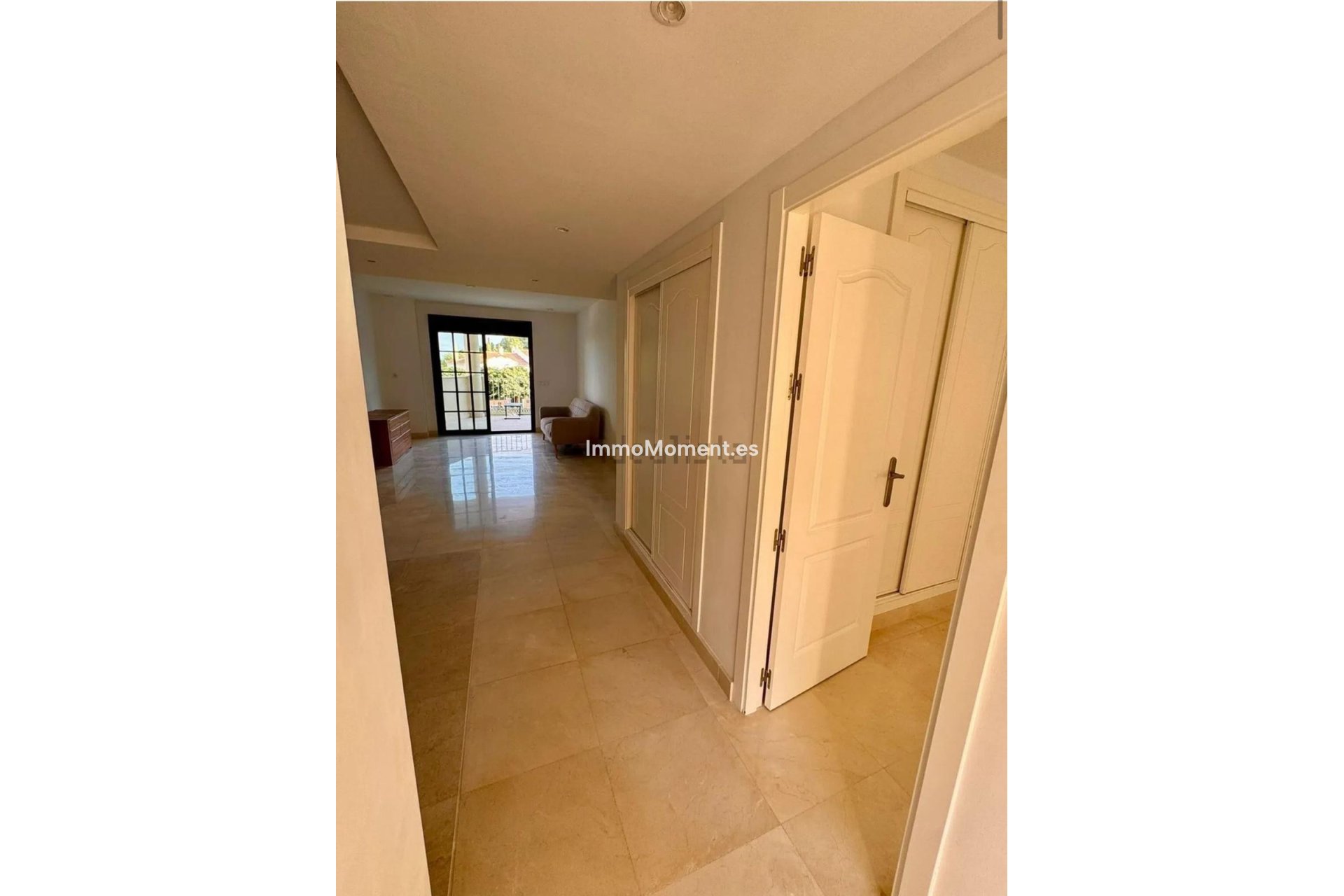 Resale - Apartment - Benalmadena - Torrequebrada