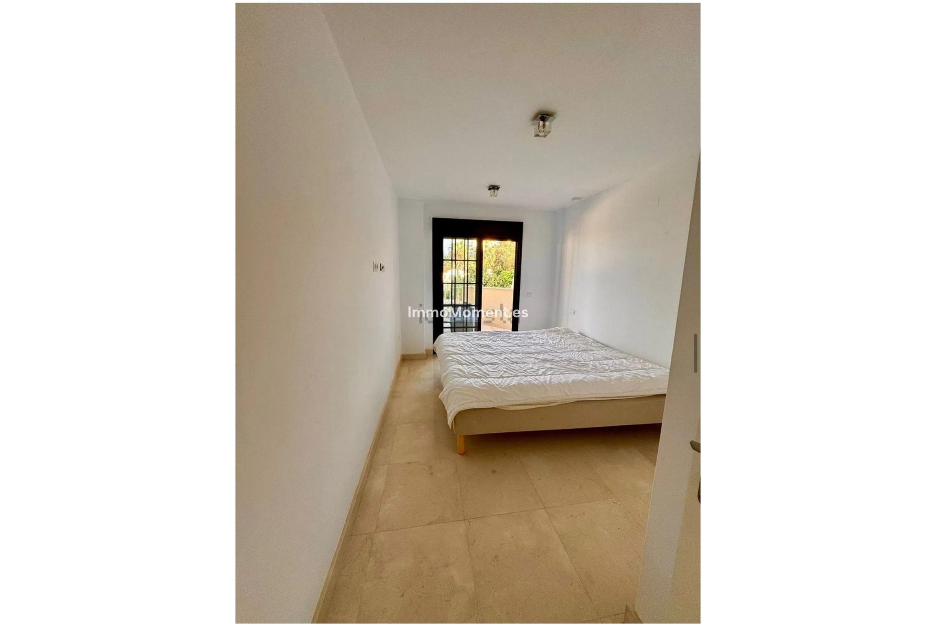 Resale - Apartment - Benalmadena - Torrequebrada