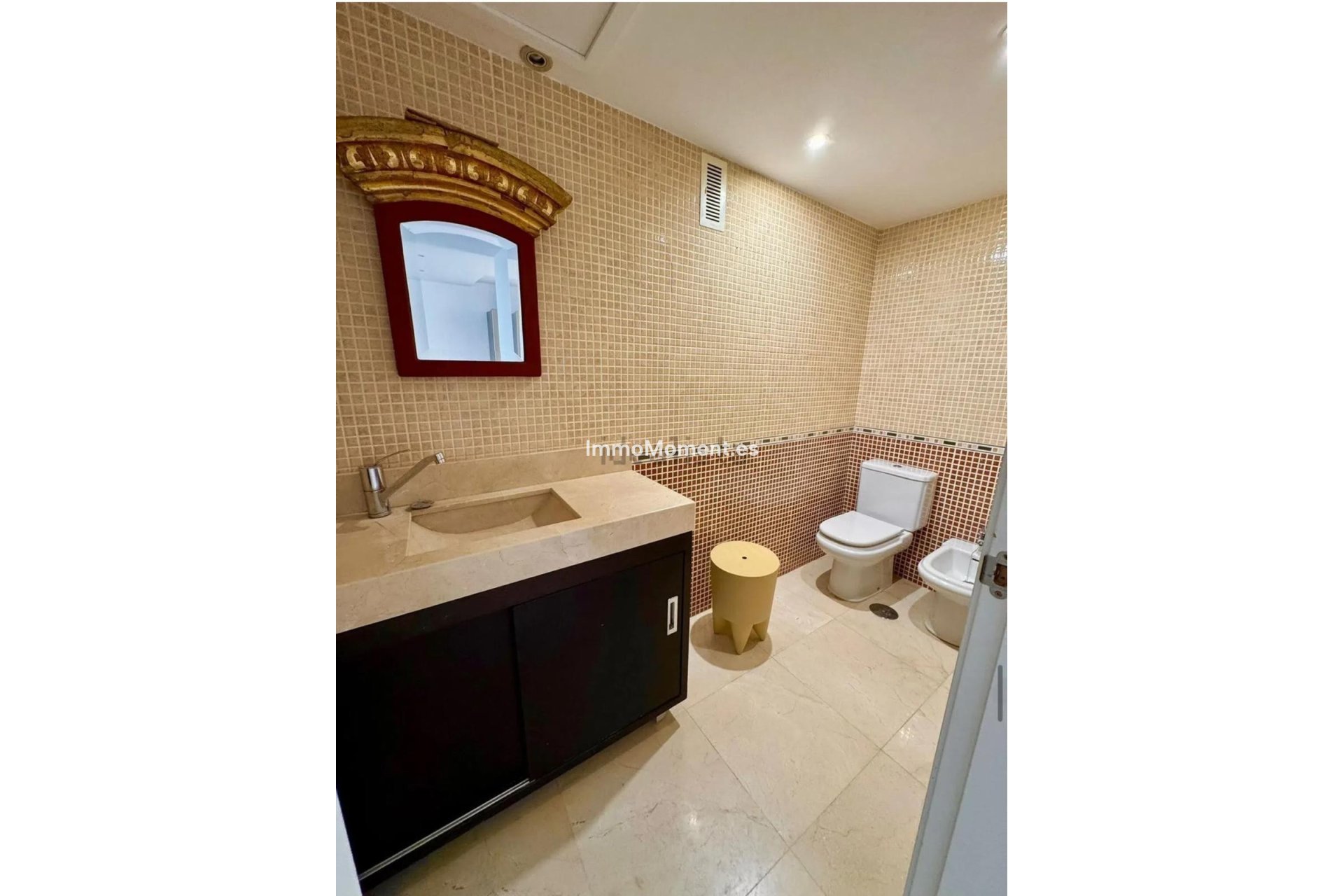 Resale - Apartment - Benalmadena - Torrequebrada