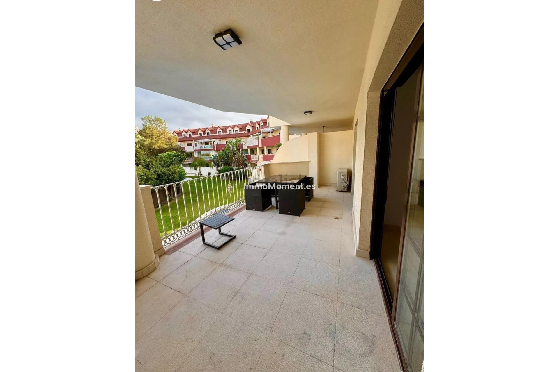 Resale - Apartment - Benalmadena - Torrequebrada