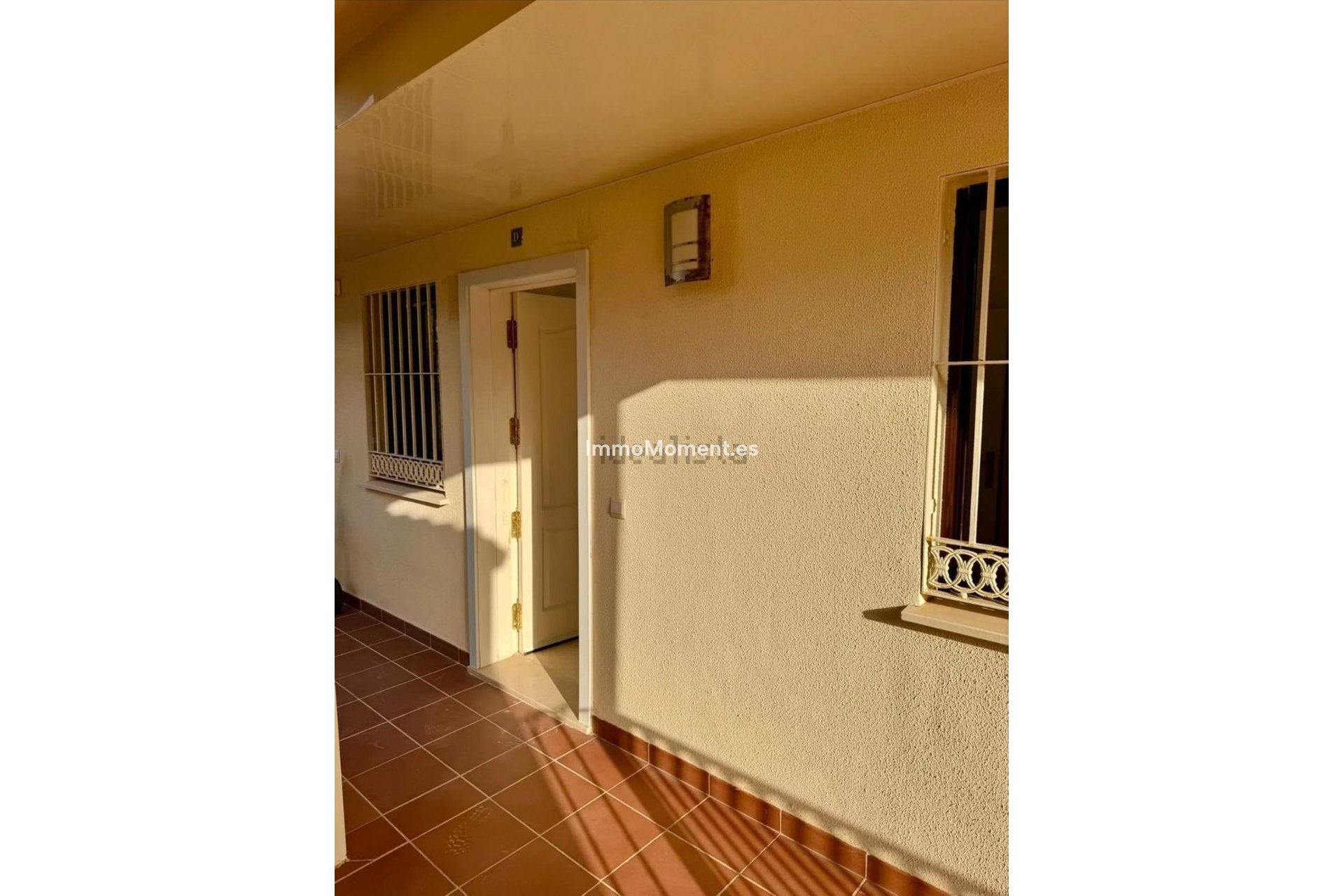 Resale - Apartment - Benalmadena - Torrequebrada