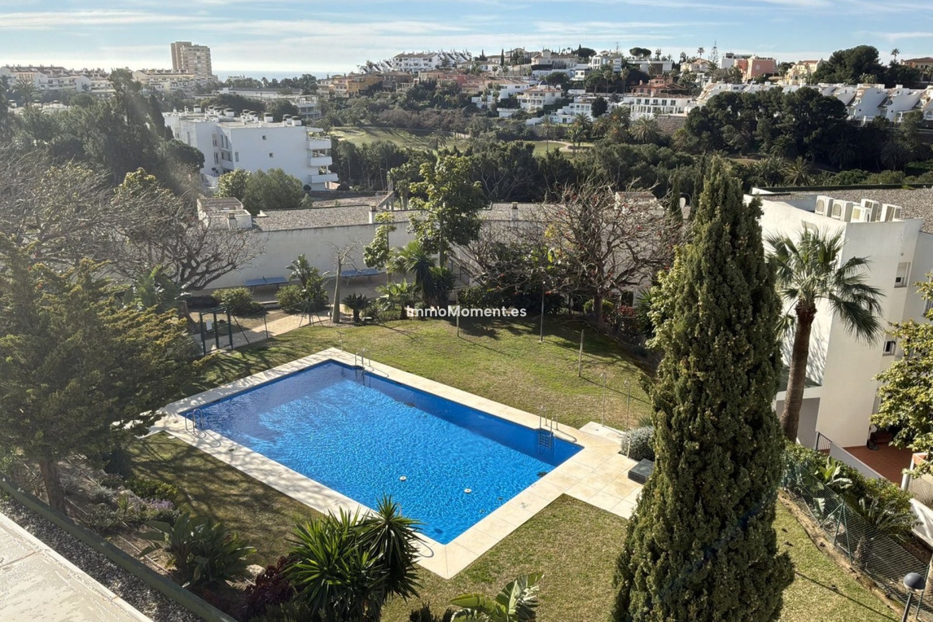 Resale - Apartment - Benalmadena - Torrequebrada