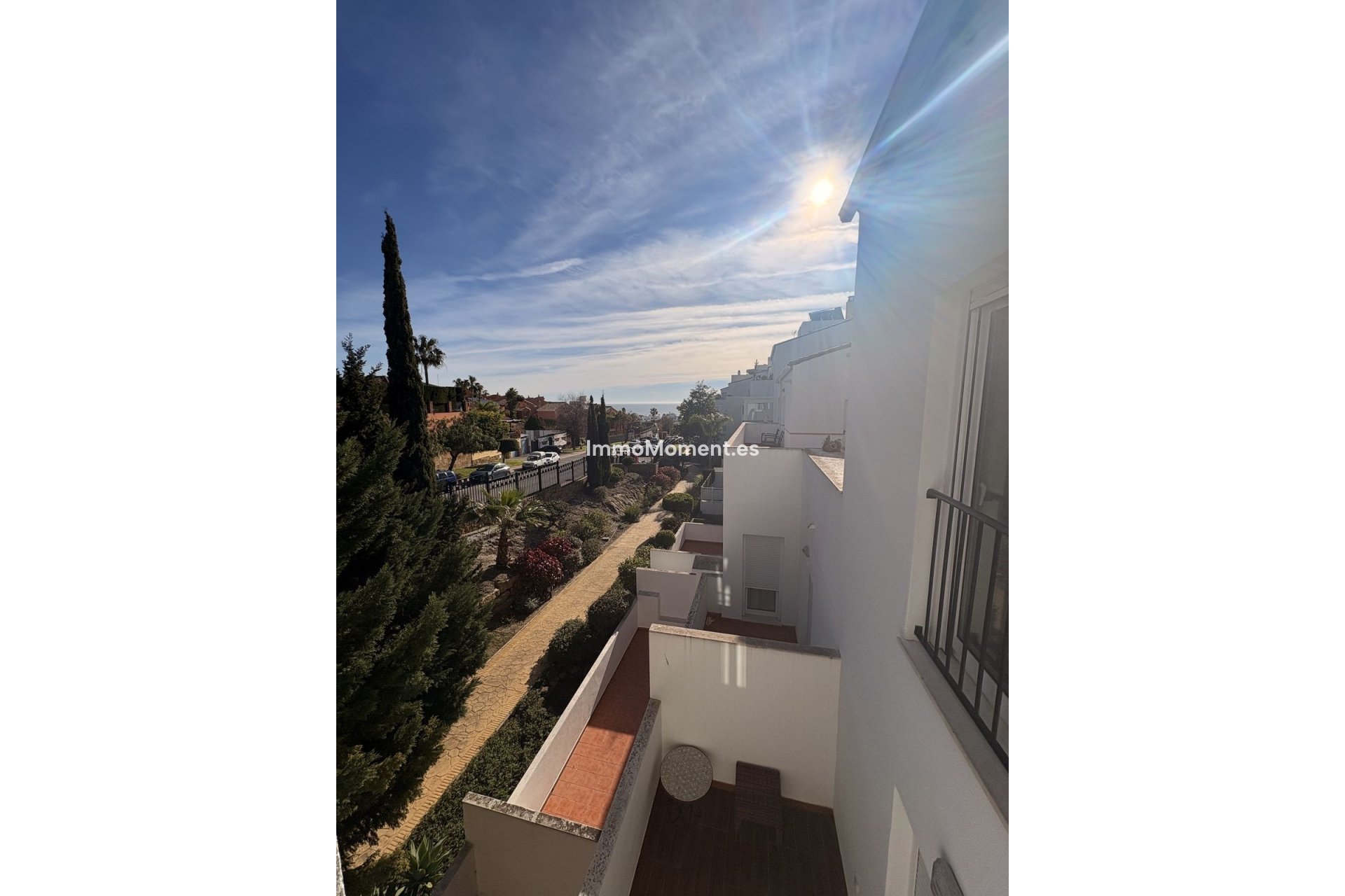 Resale - Apartment - Benalmadena - Torrequebrada