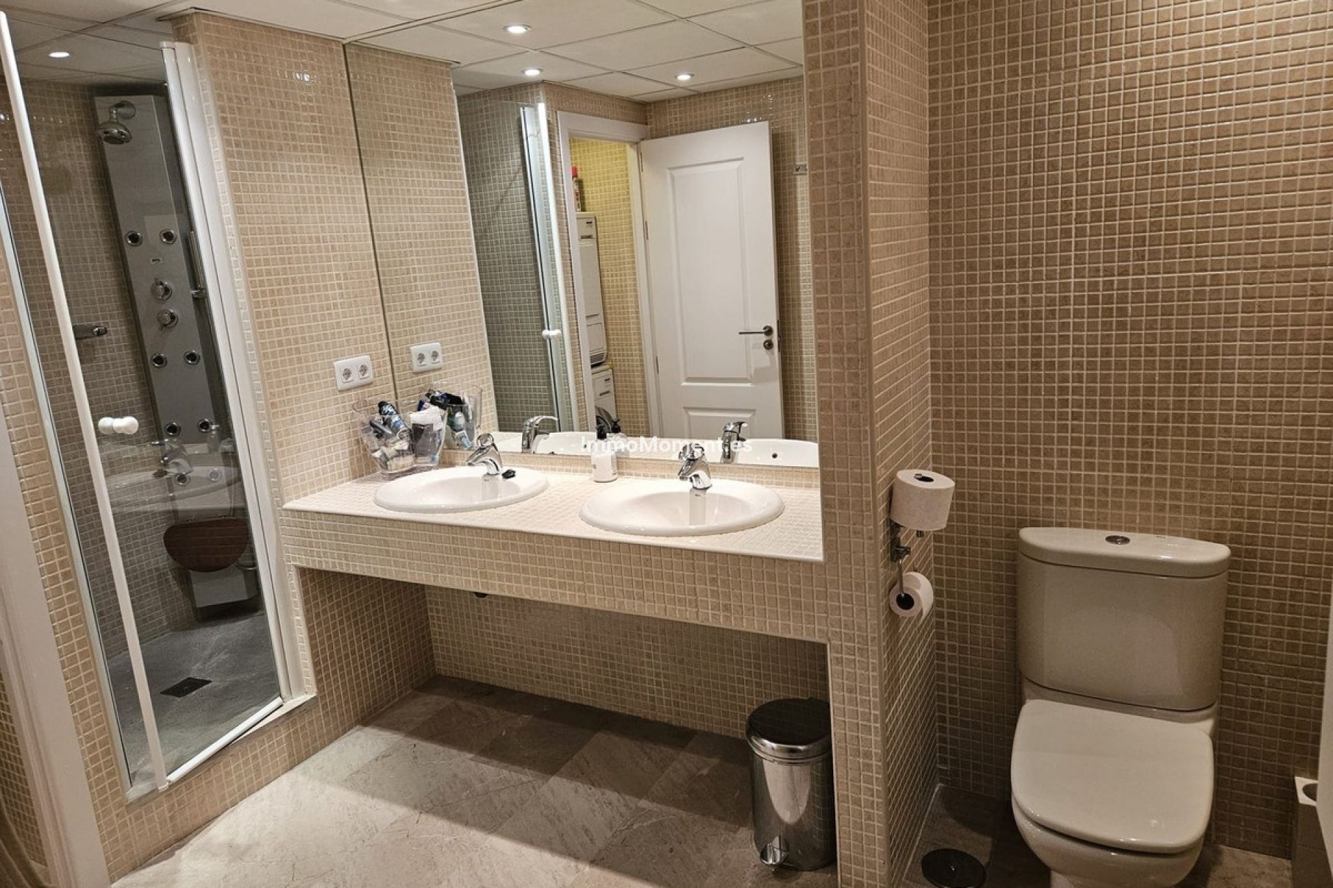 Resale - Apartment - Benalmadena - Torrequebrada