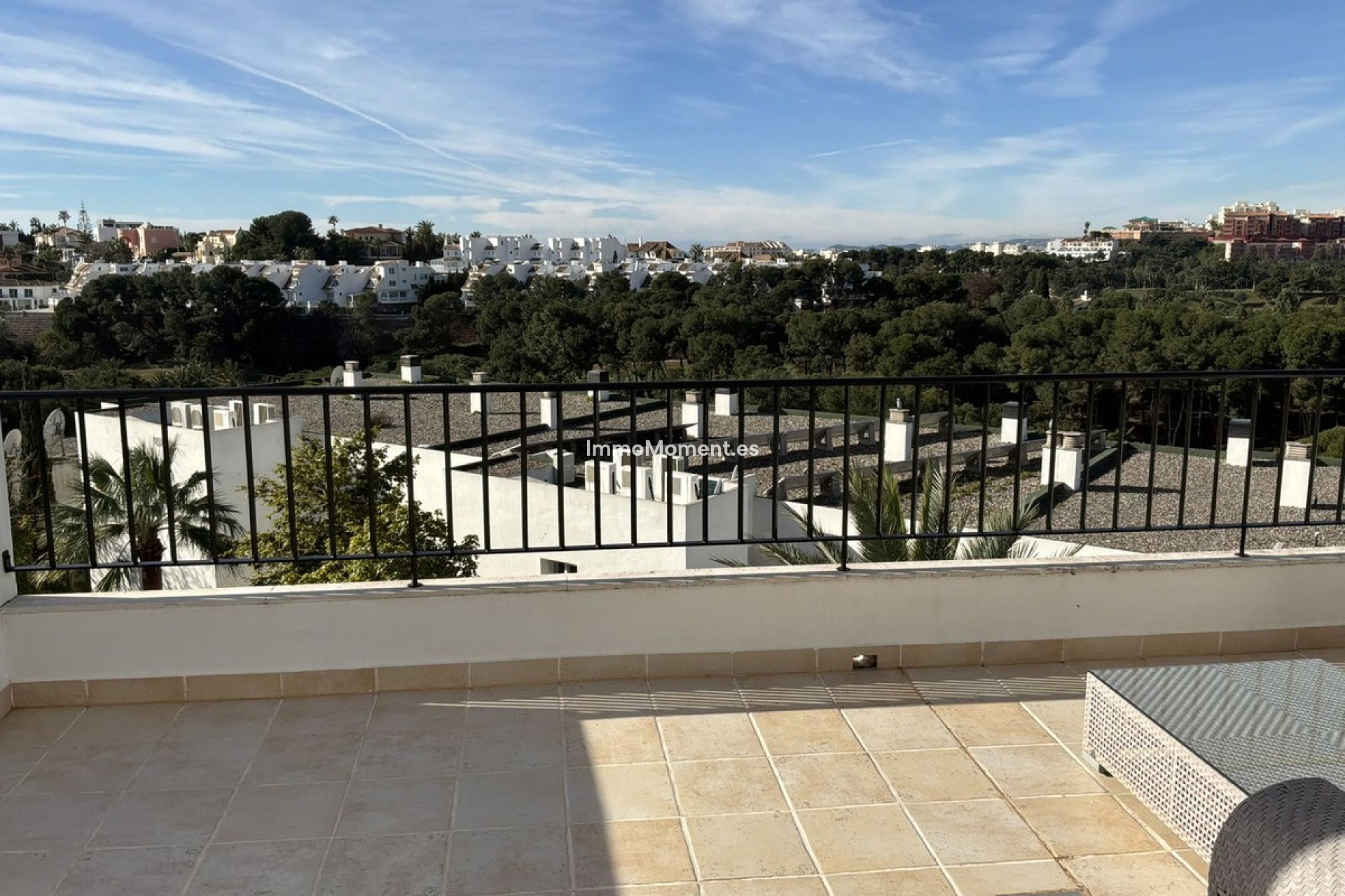 Resale - Apartment - Benalmadena - Torrequebrada