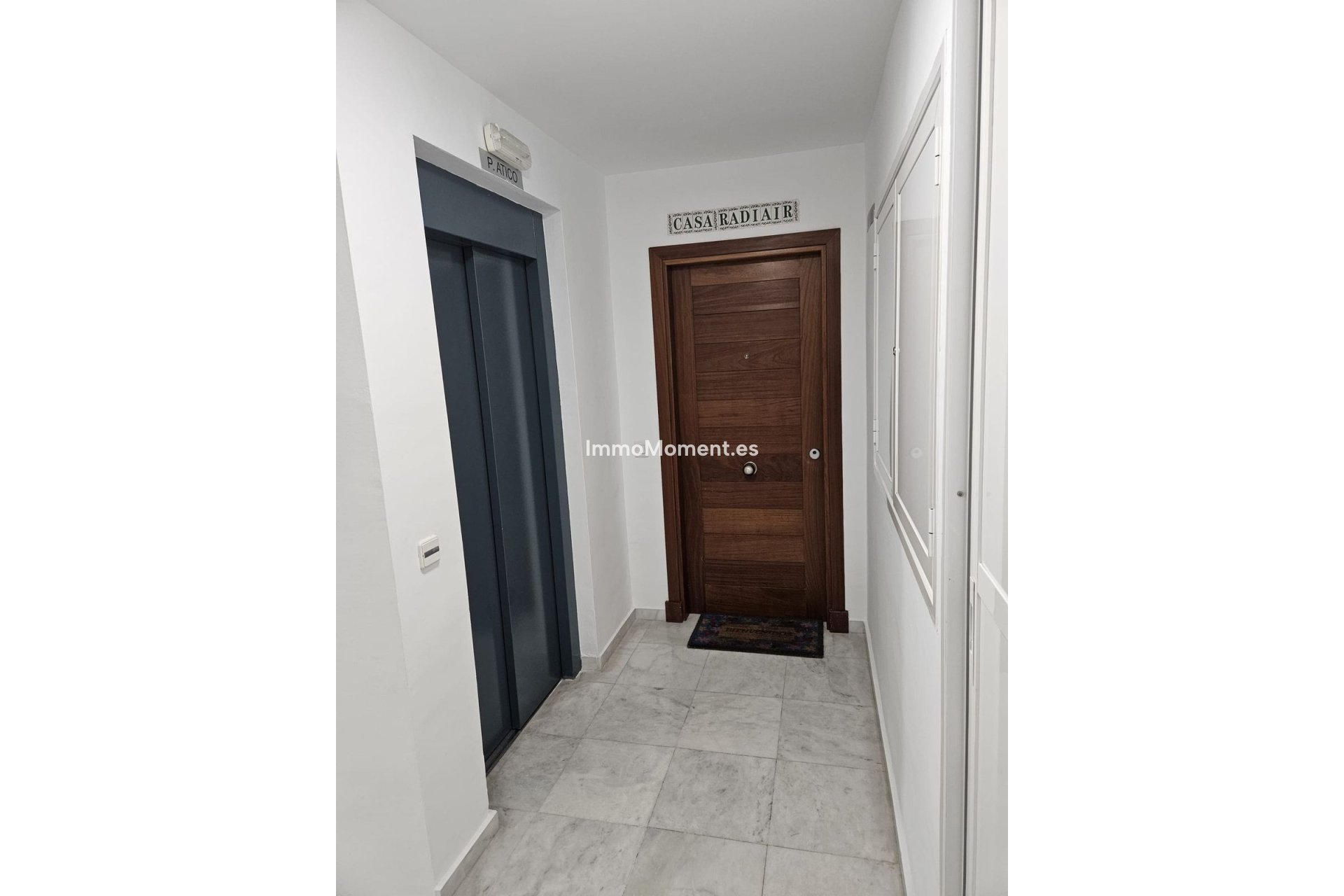 Resale - Apartment - Benalmadena - Torrequebrada
