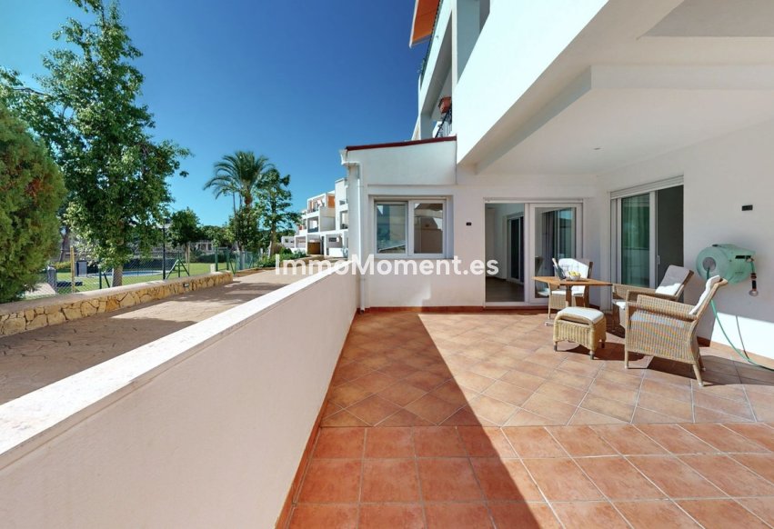 Resale - Apartment - Benalmadena - Torrequebrada