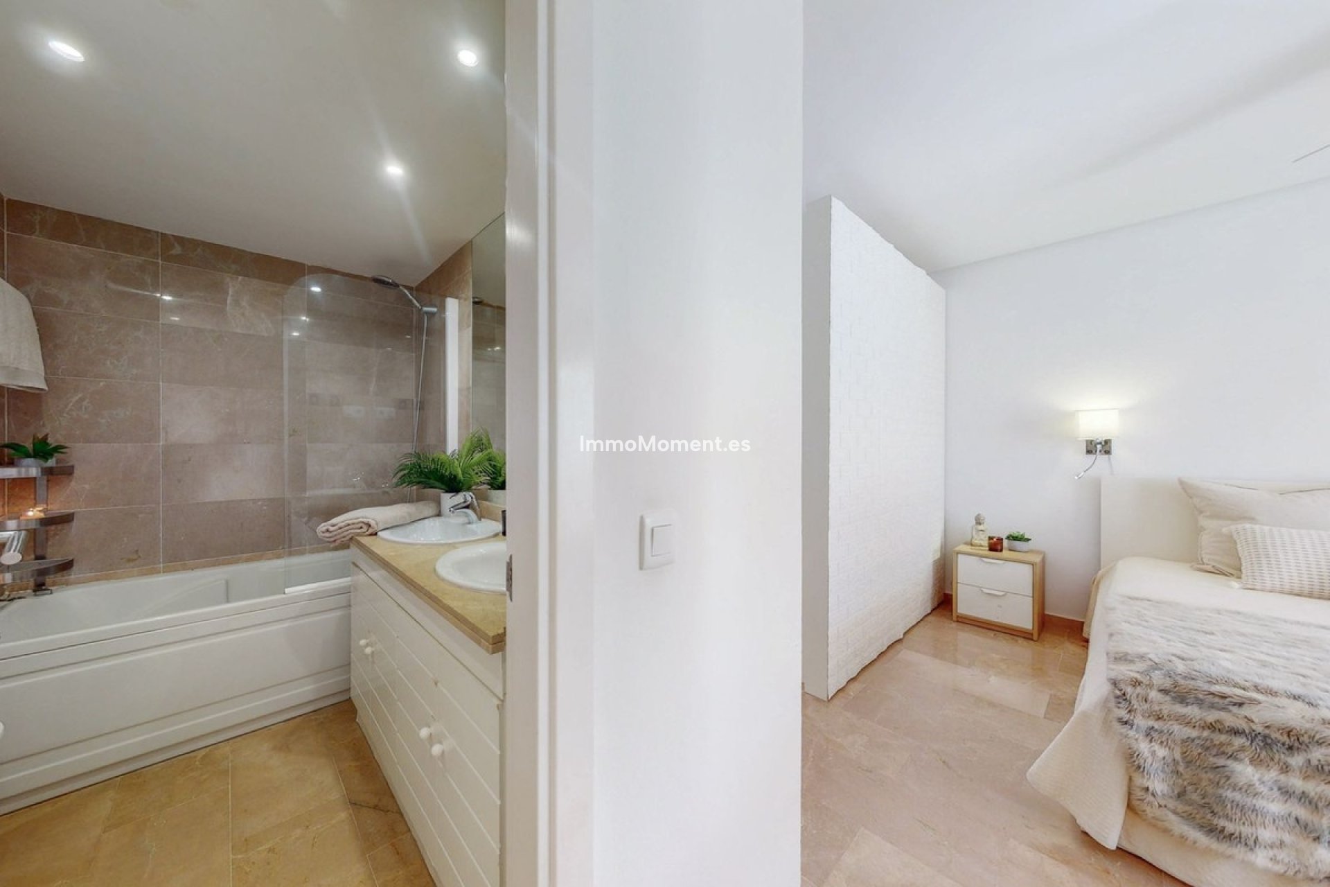 Resale - Apartment - Benalmadena - Torrequebrada