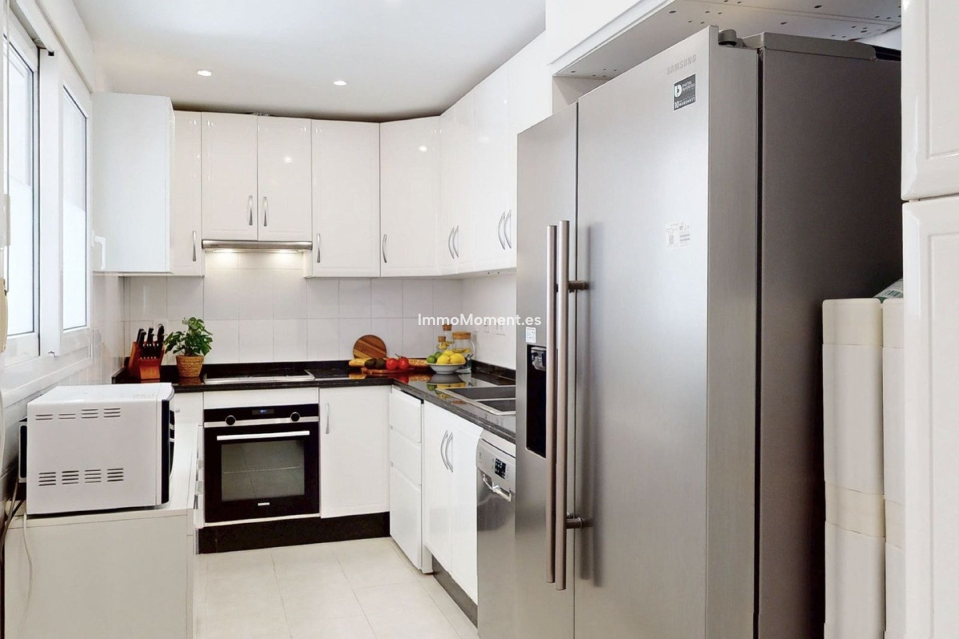 Resale - Apartment - Benalmadena - Torrequebrada