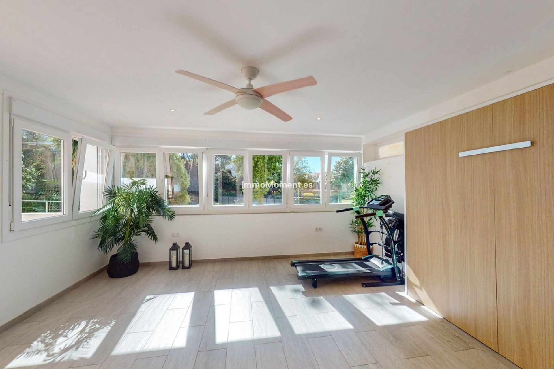 Resale - Apartment - Benalmadena - Torrequebrada