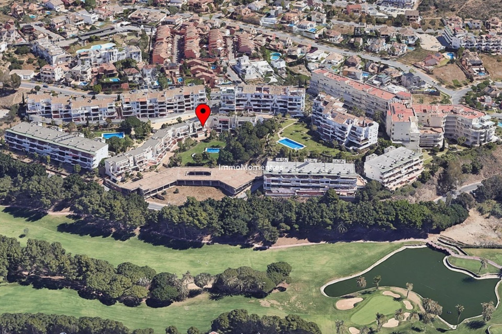 Resale - Apartment - Benalmadena - Torrequebrada