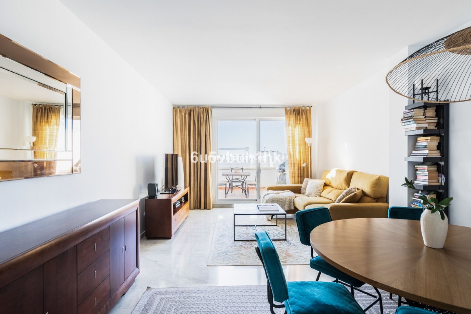 Resale - Apartment - Benalmadena - Torrequebrada