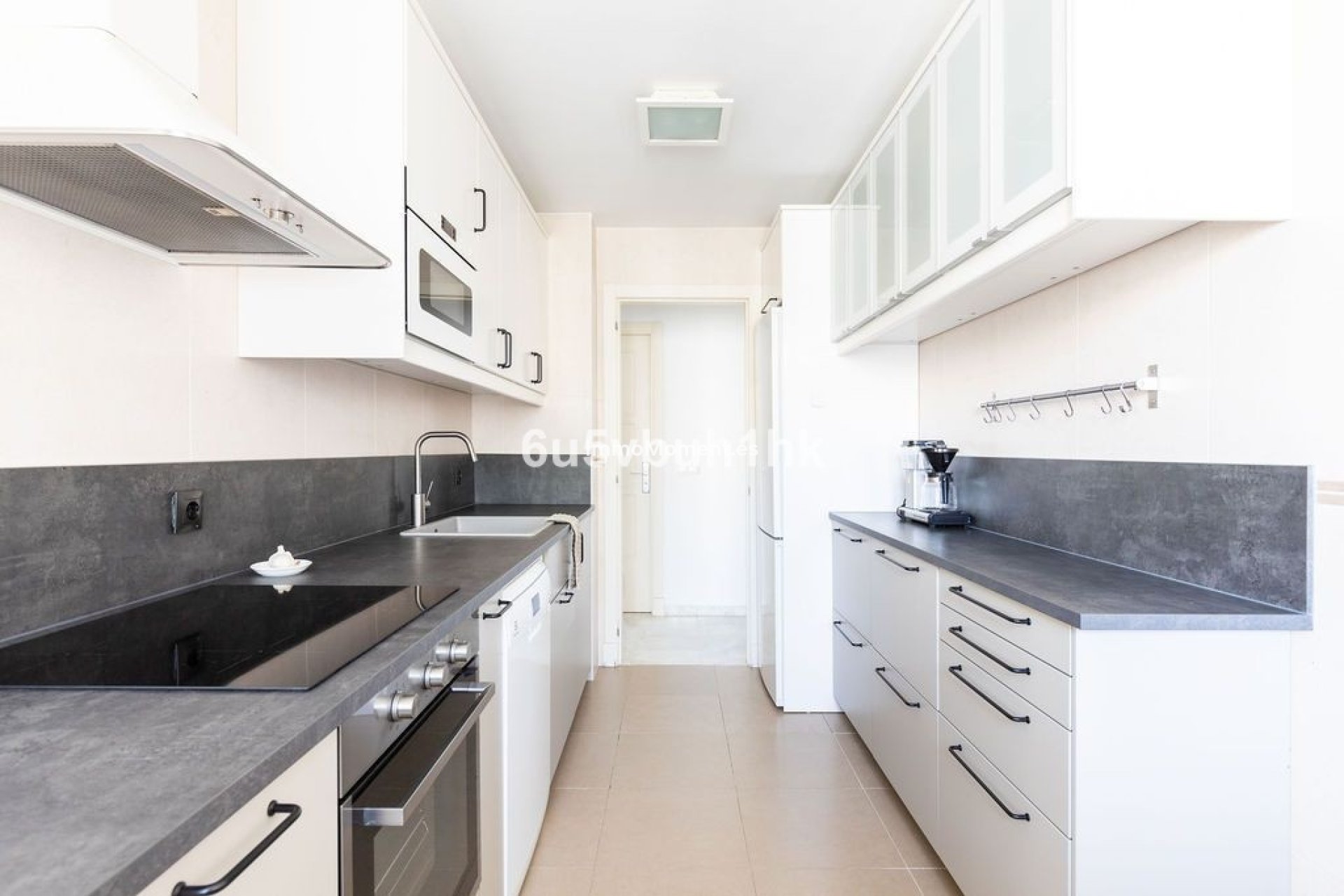 Resale - Apartment - Benalmadena - Torrequebrada