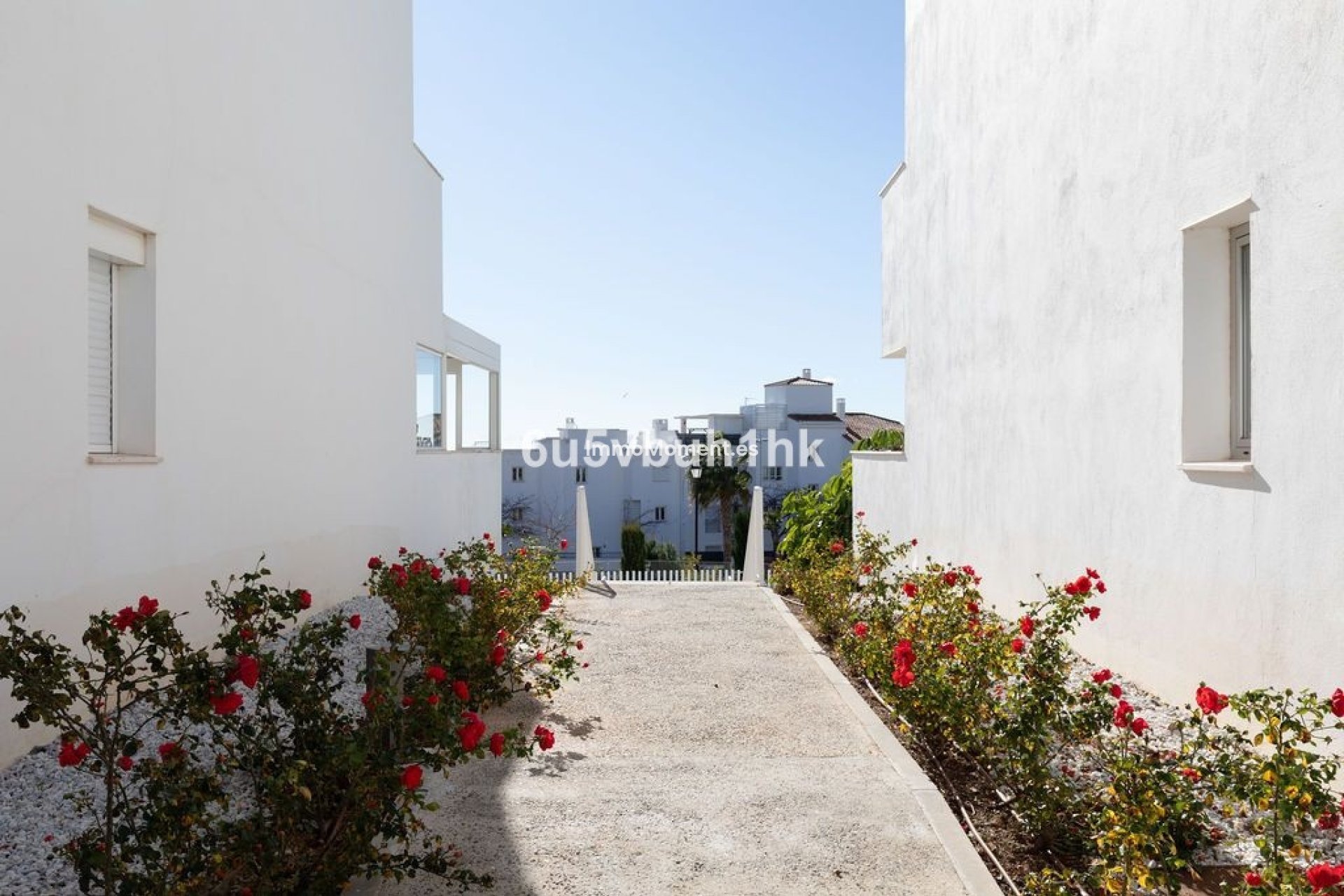 Resale - Apartment - Benalmadena - Torrequebrada