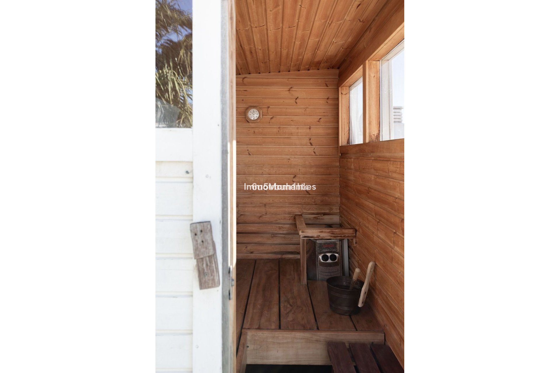 Resale - Apartment - Benalmadena - Torrequebrada