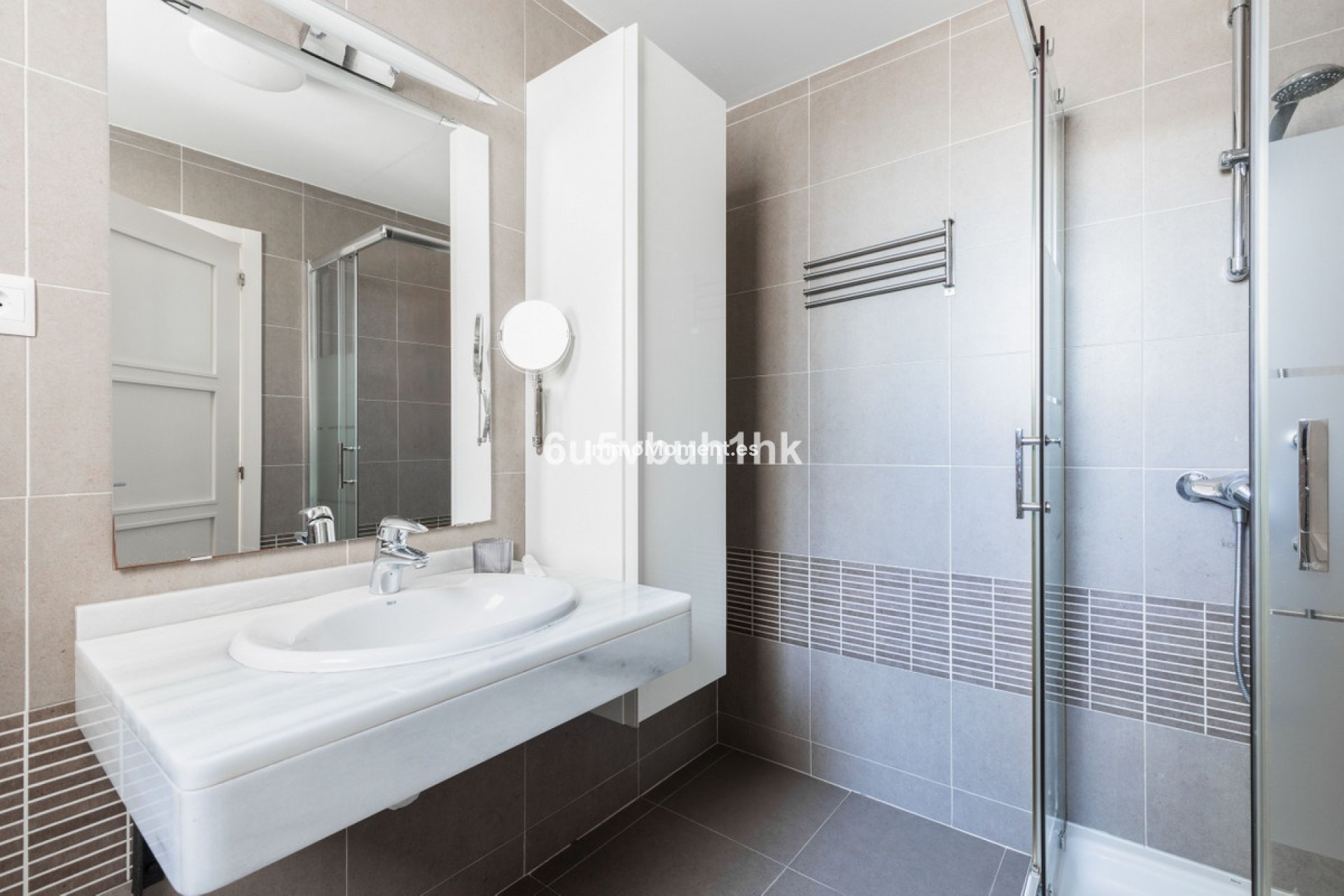 Resale - Apartment - Benalmadena - Torrequebrada