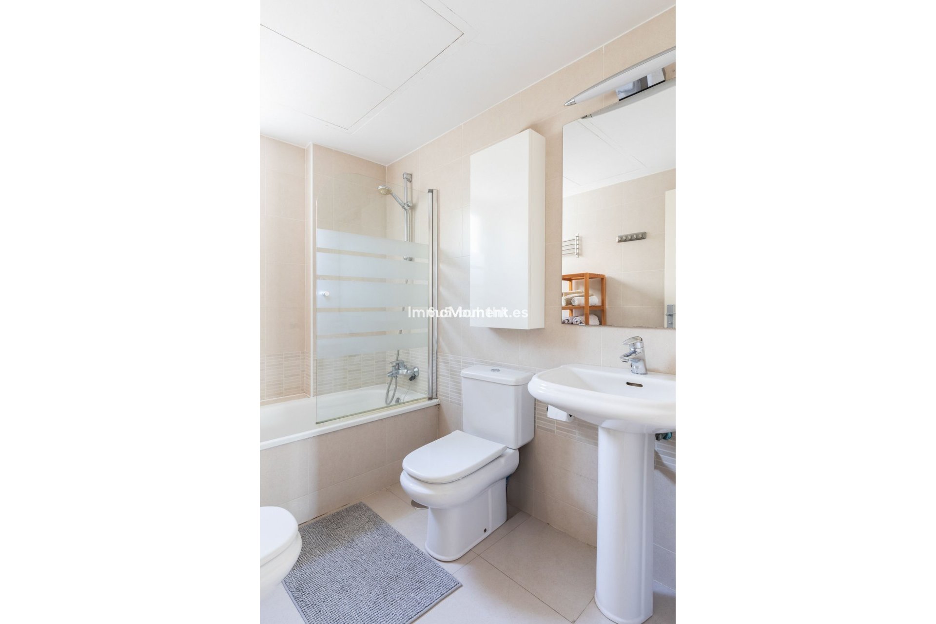 Resale - Apartment - Benalmadena - Torrequebrada