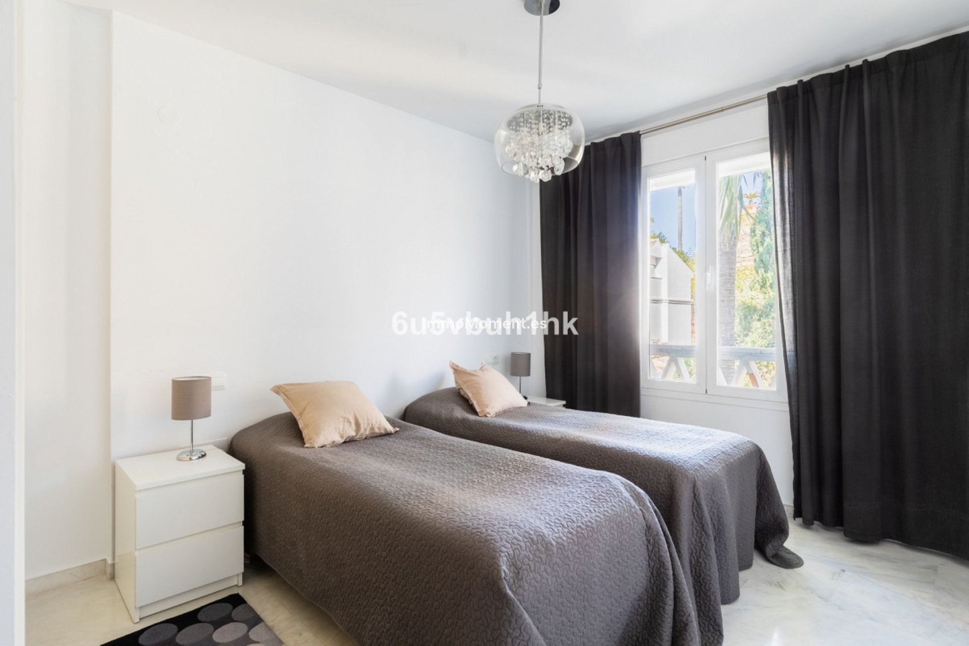 Resale - Apartment - Benalmadena - Torrequebrada