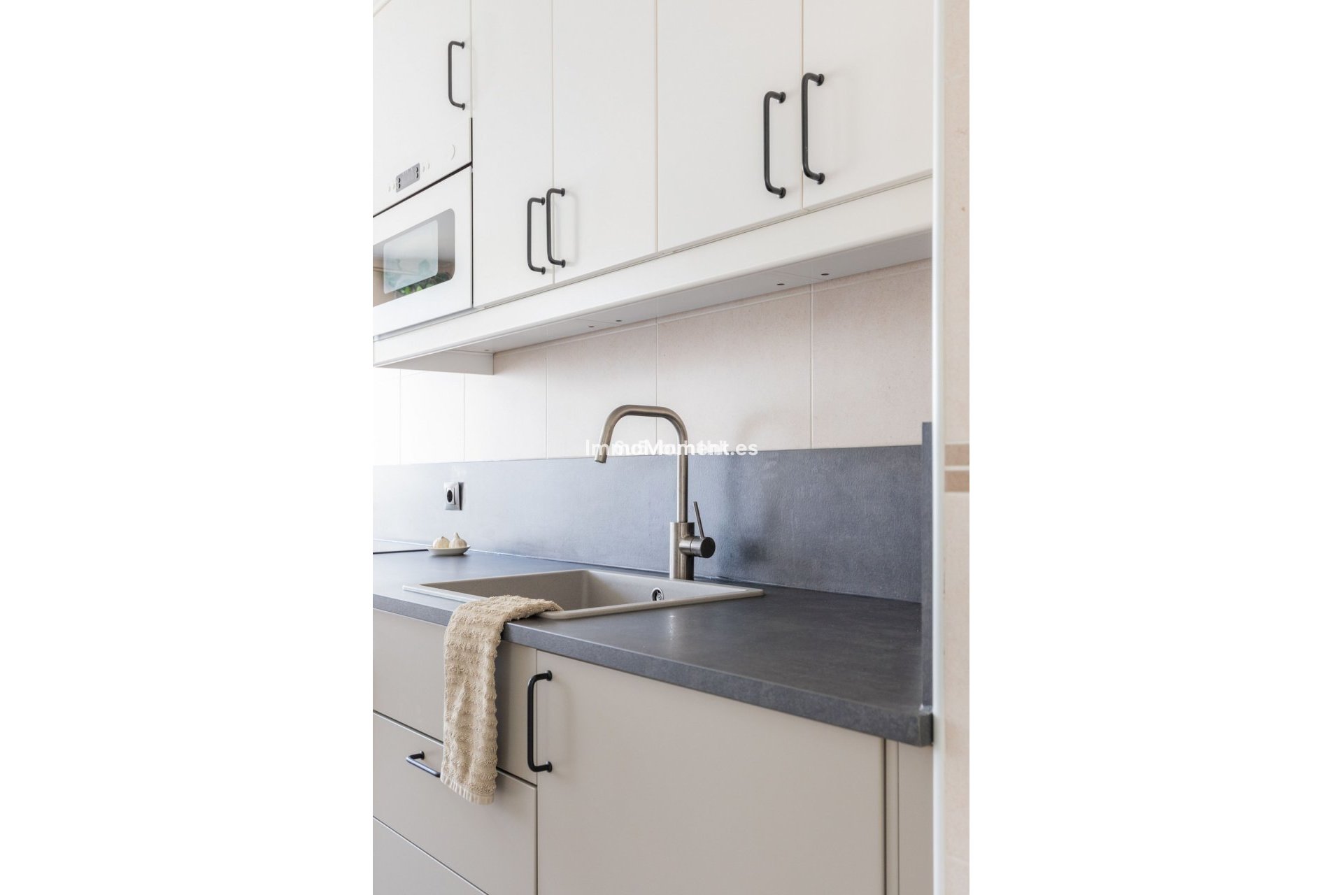 Resale - Apartment - Benalmadena - Torrequebrada