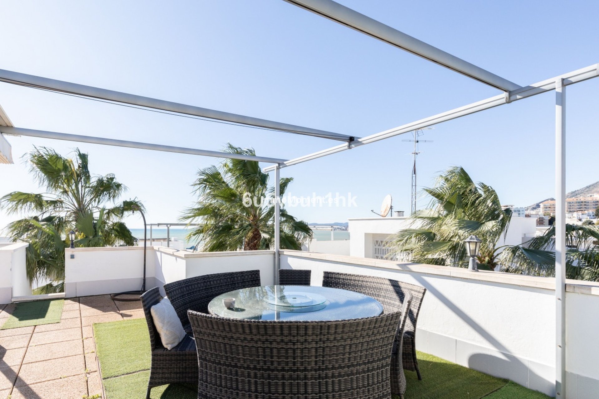 Resale - Apartment - Benalmadena - Torrequebrada