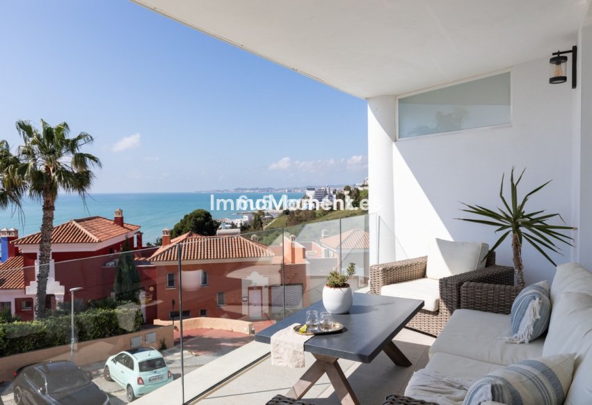 Resale - Apartment - Benalmadena - Torrequebrada
