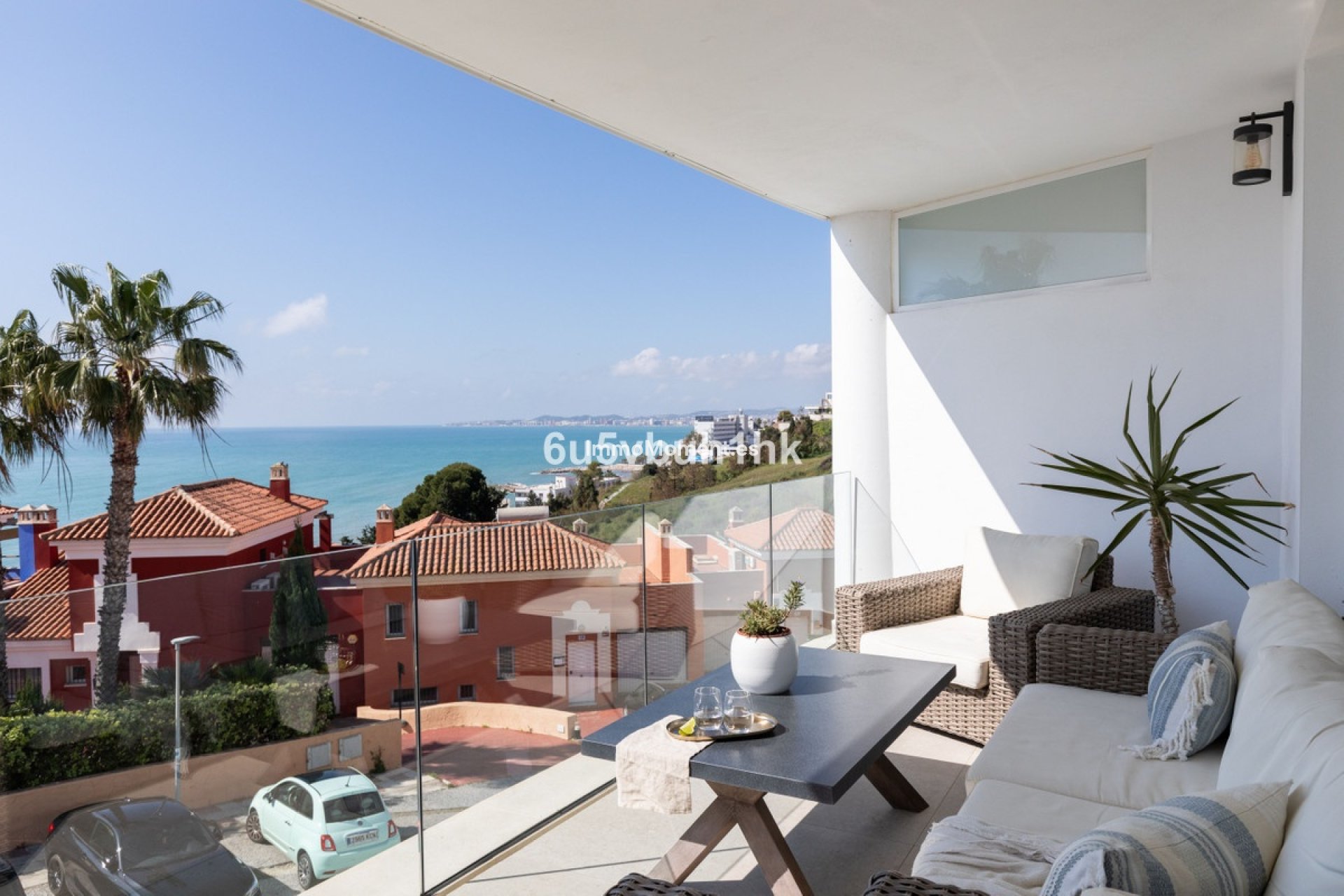 Resale - Apartment - Benalmadena - Torrequebrada