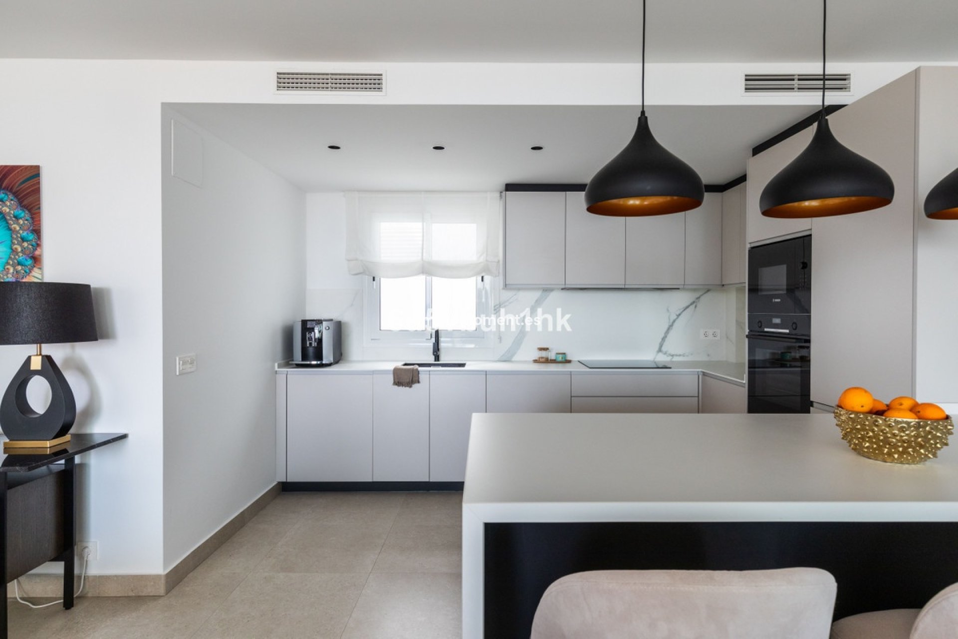 Resale - Apartment - Benalmadena - Torrequebrada