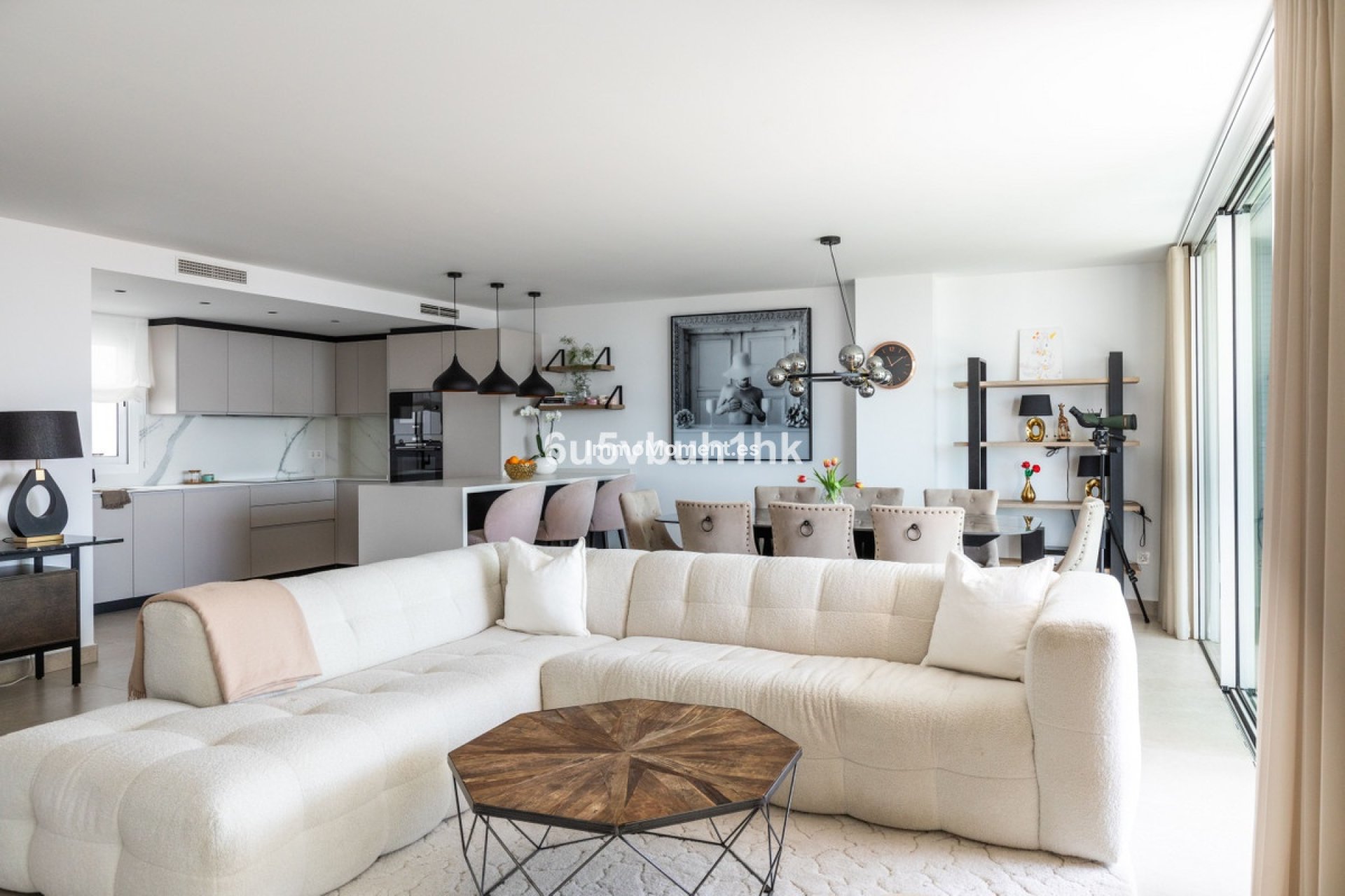 Resale - Apartment - Benalmadena - Torrequebrada