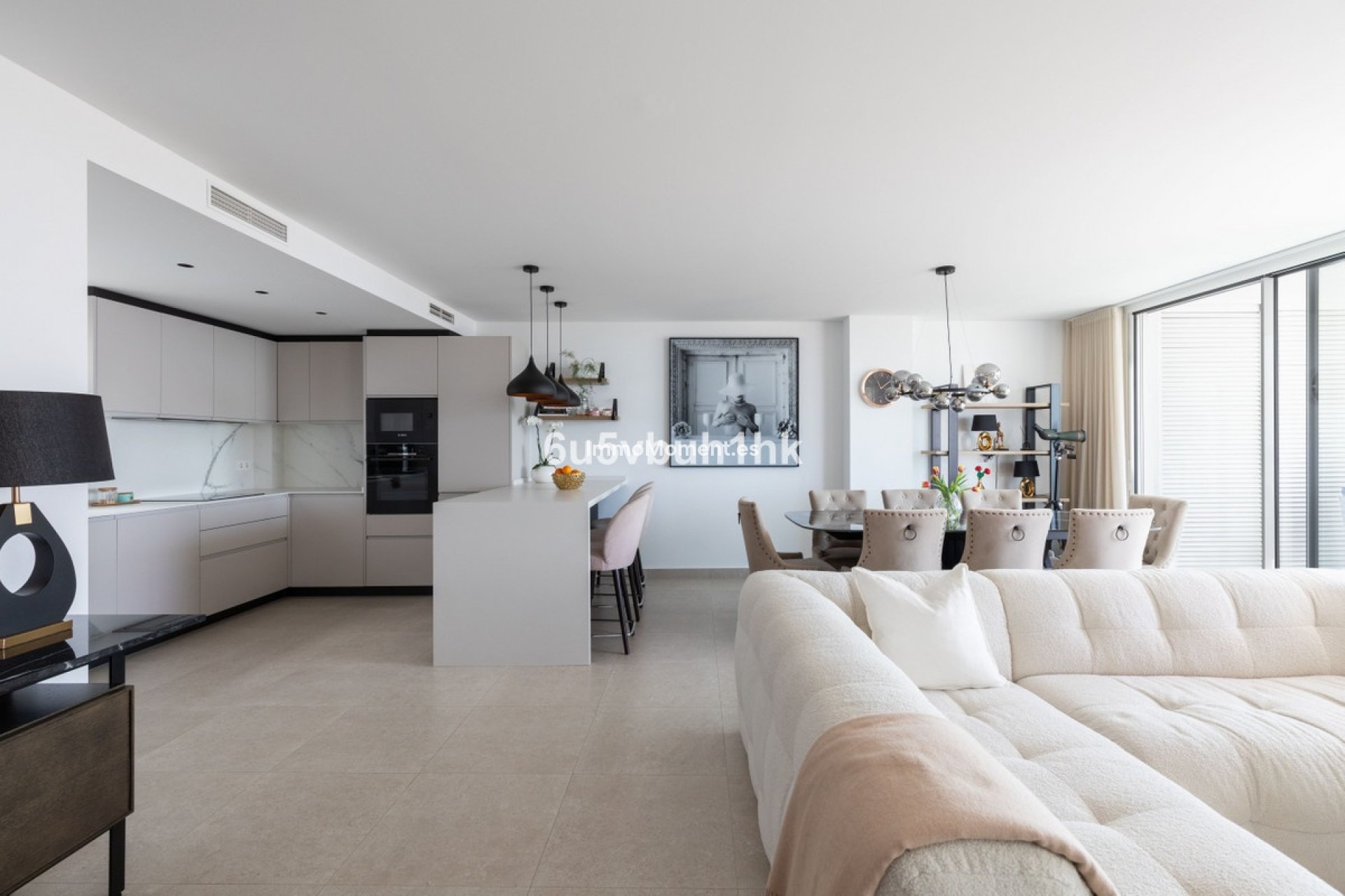 Resale - Apartment - Benalmadena - Torrequebrada