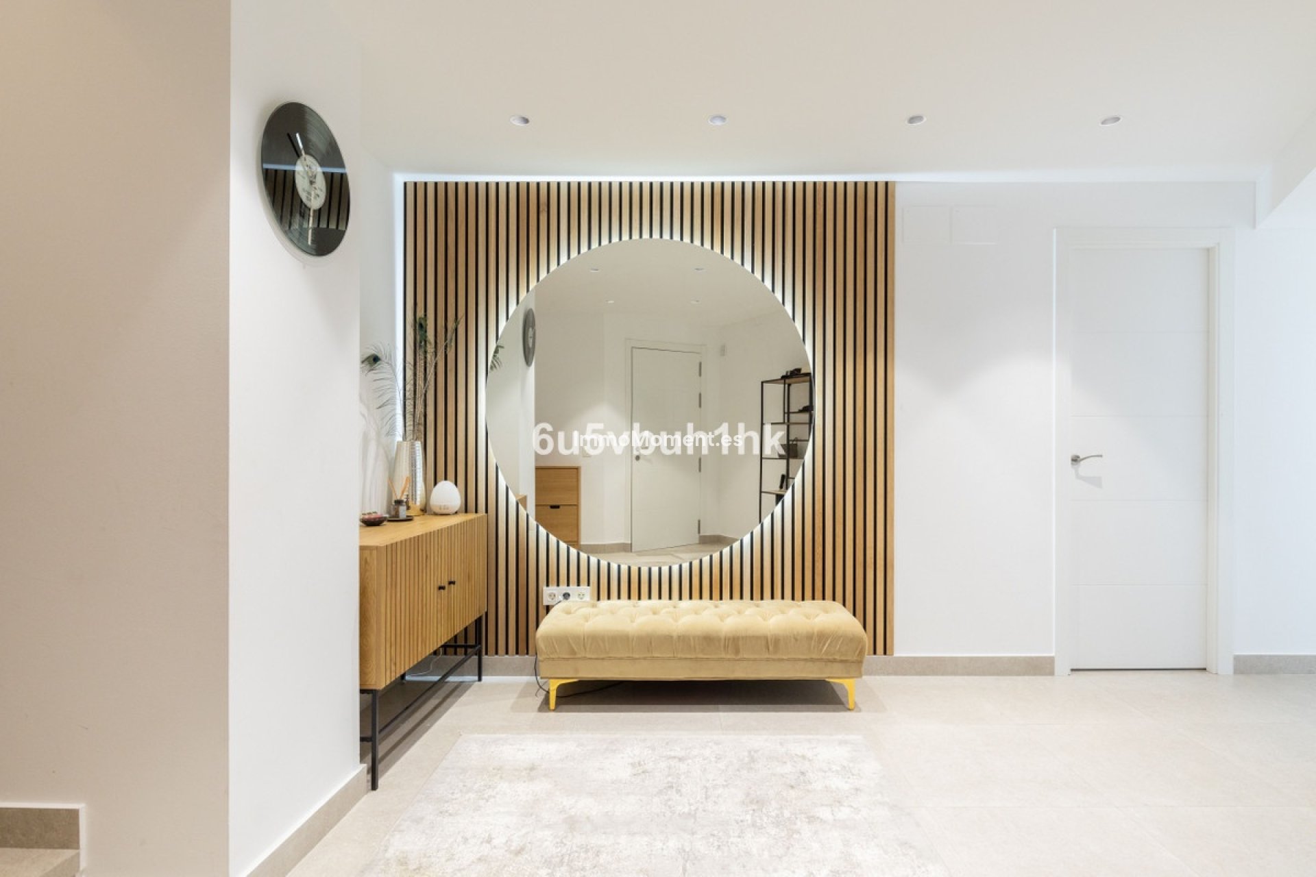 Resale - Apartment - Benalmadena - Torrequebrada