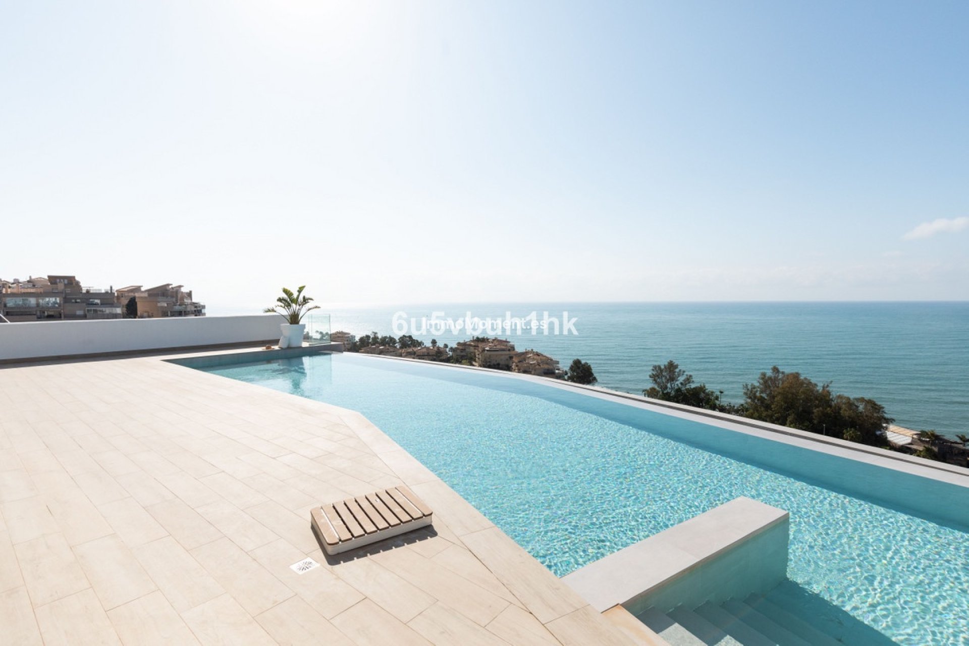 Resale - Apartment - Benalmadena - Torrequebrada