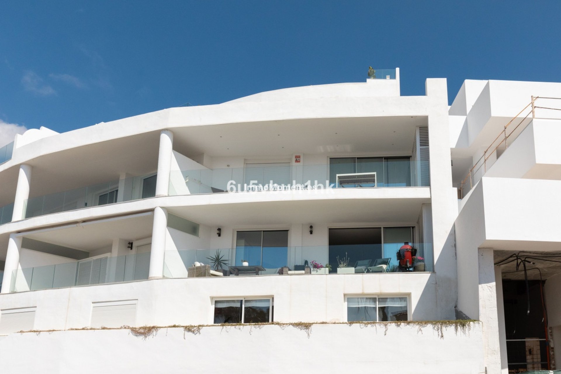 Resale - Apartment - Benalmadena - Torrequebrada