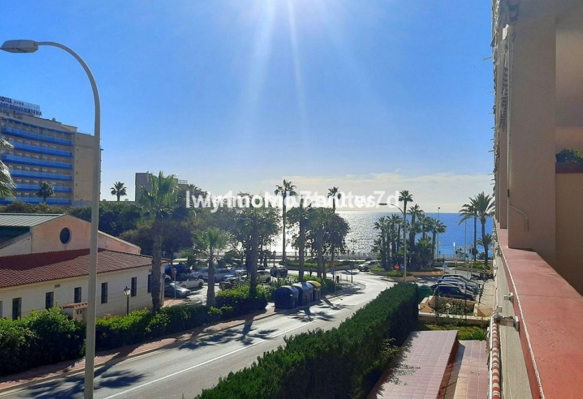 Resale - Apartment - Benalmadena - Torrequebrada