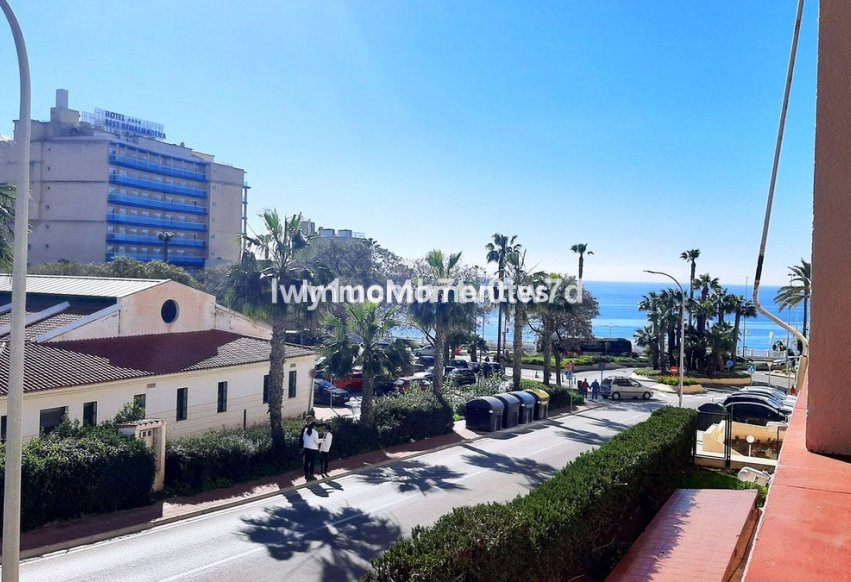 Resale - Apartment - Benalmadena - Torrequebrada