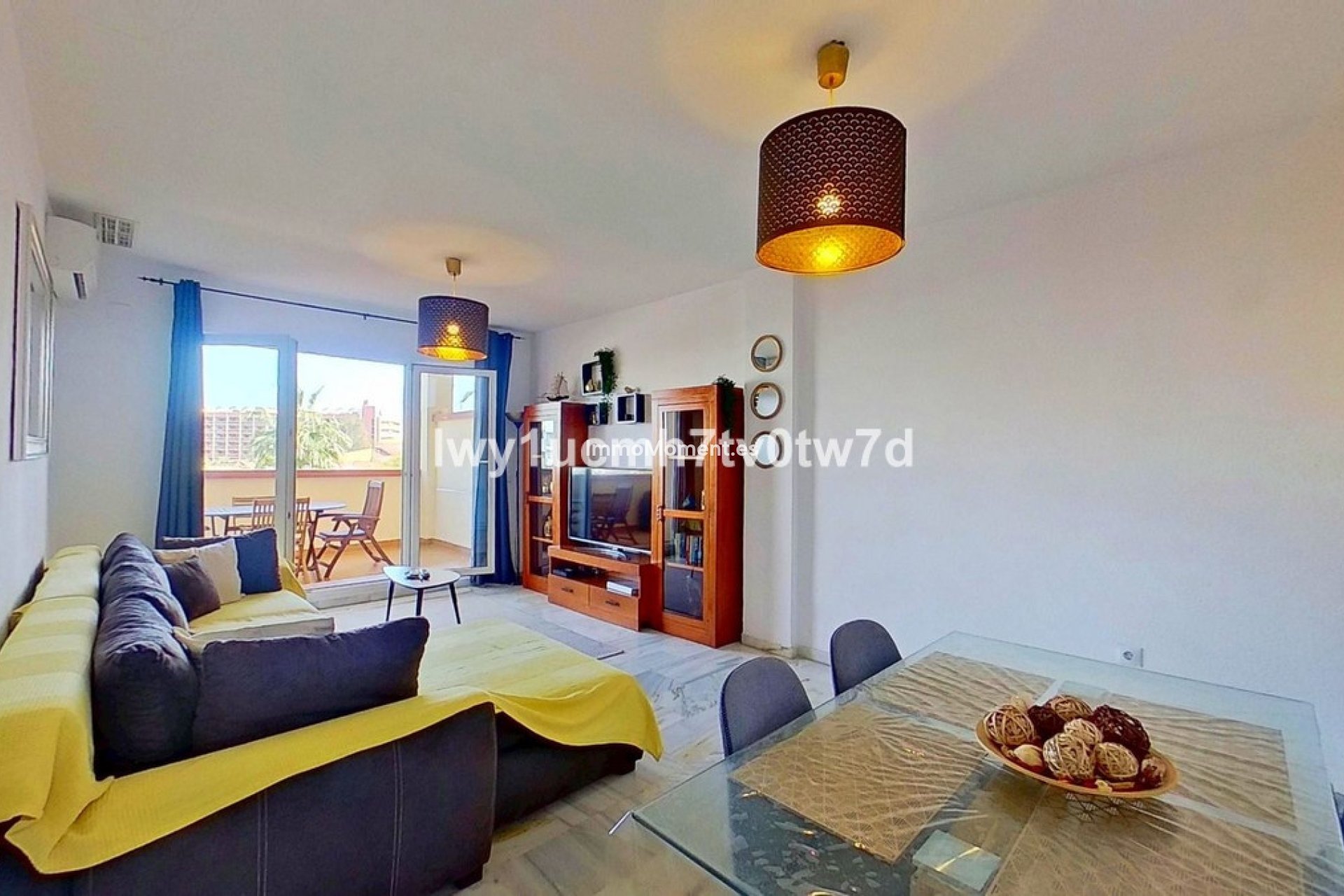 Resale - Apartment - Benalmadena - Torrequebrada