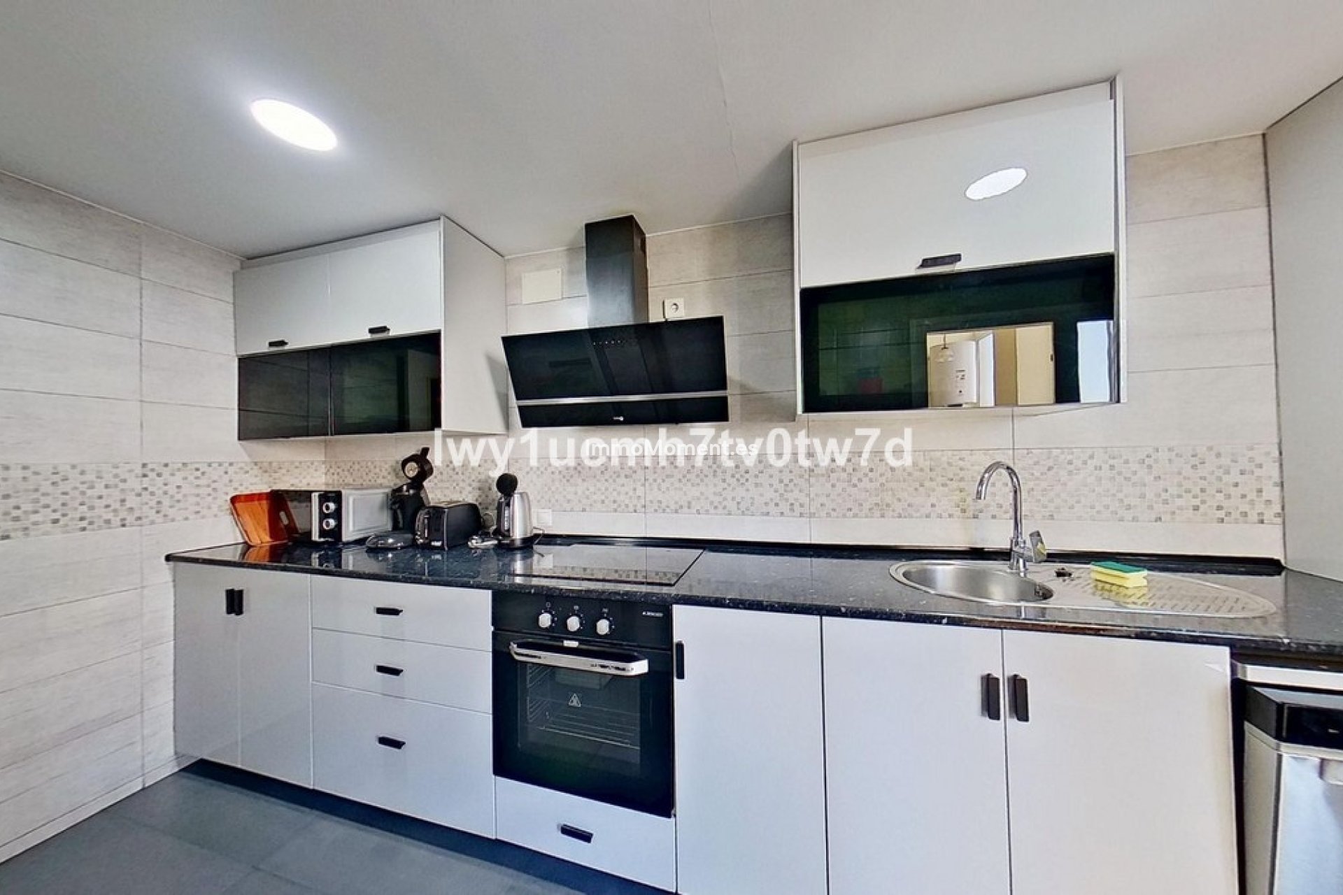 Resale - Apartment - Benalmadena - Torrequebrada