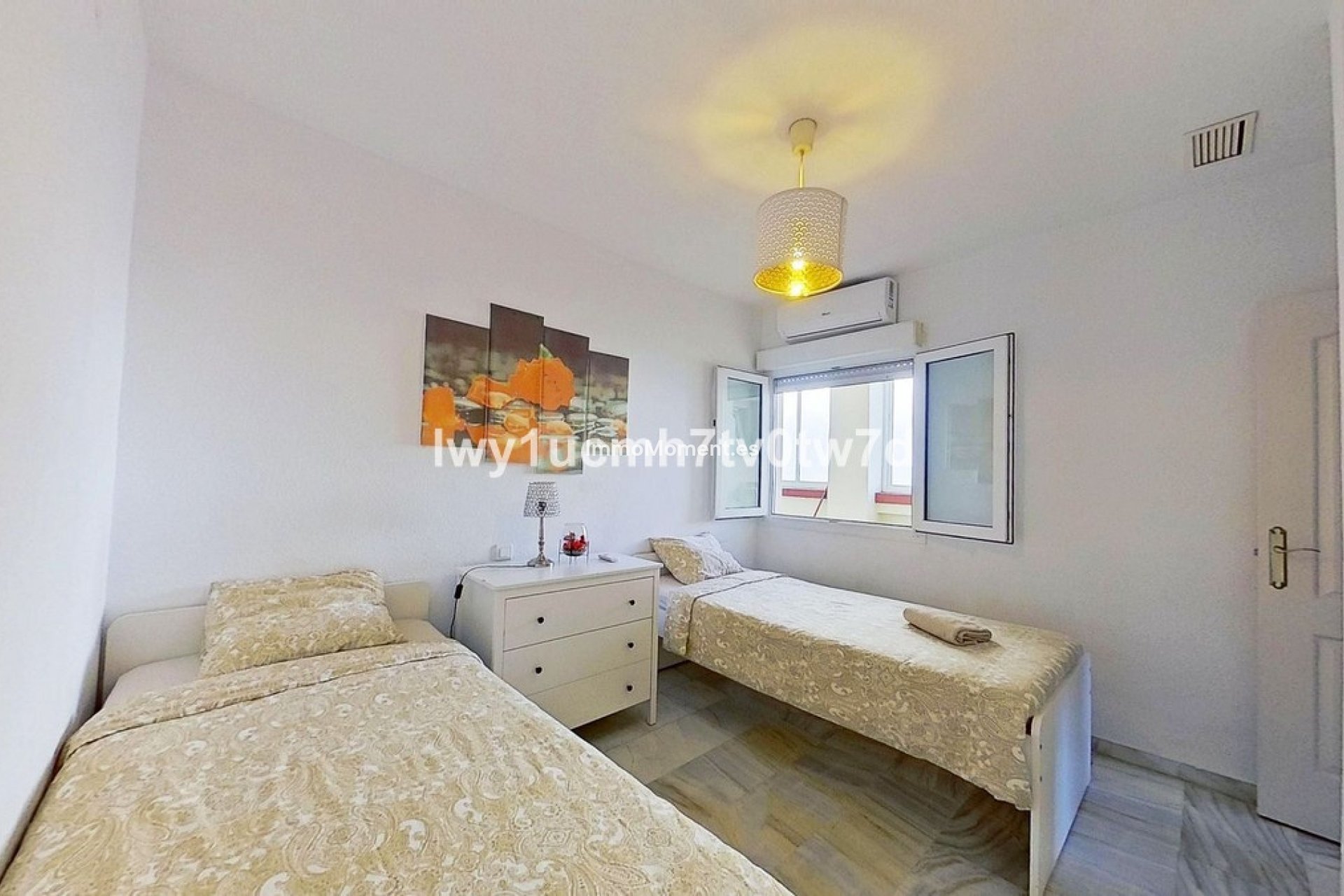 Resale - Apartment - Benalmadena - Torrequebrada