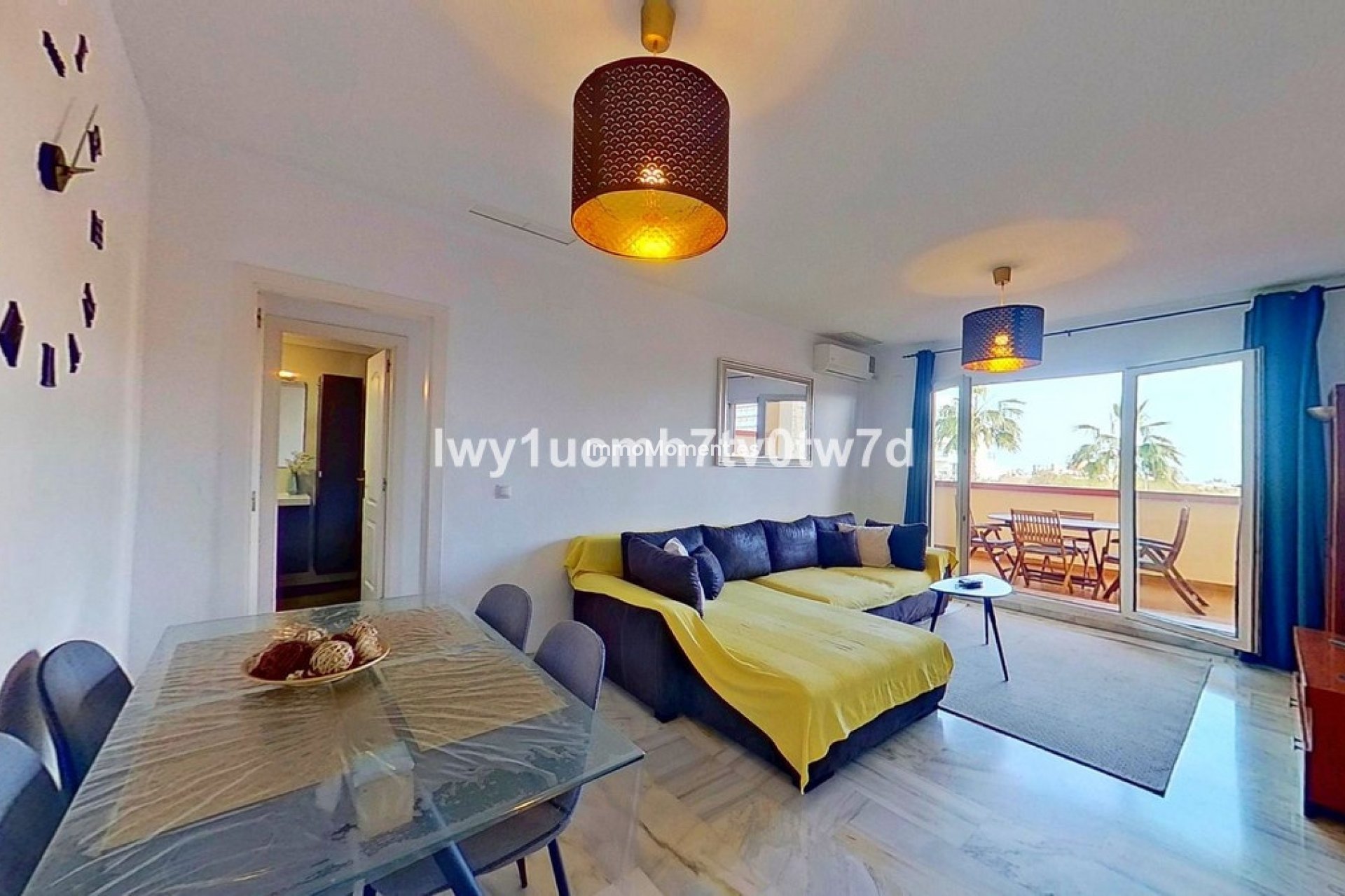 Resale - Apartment - Benalmadena - Torrequebrada