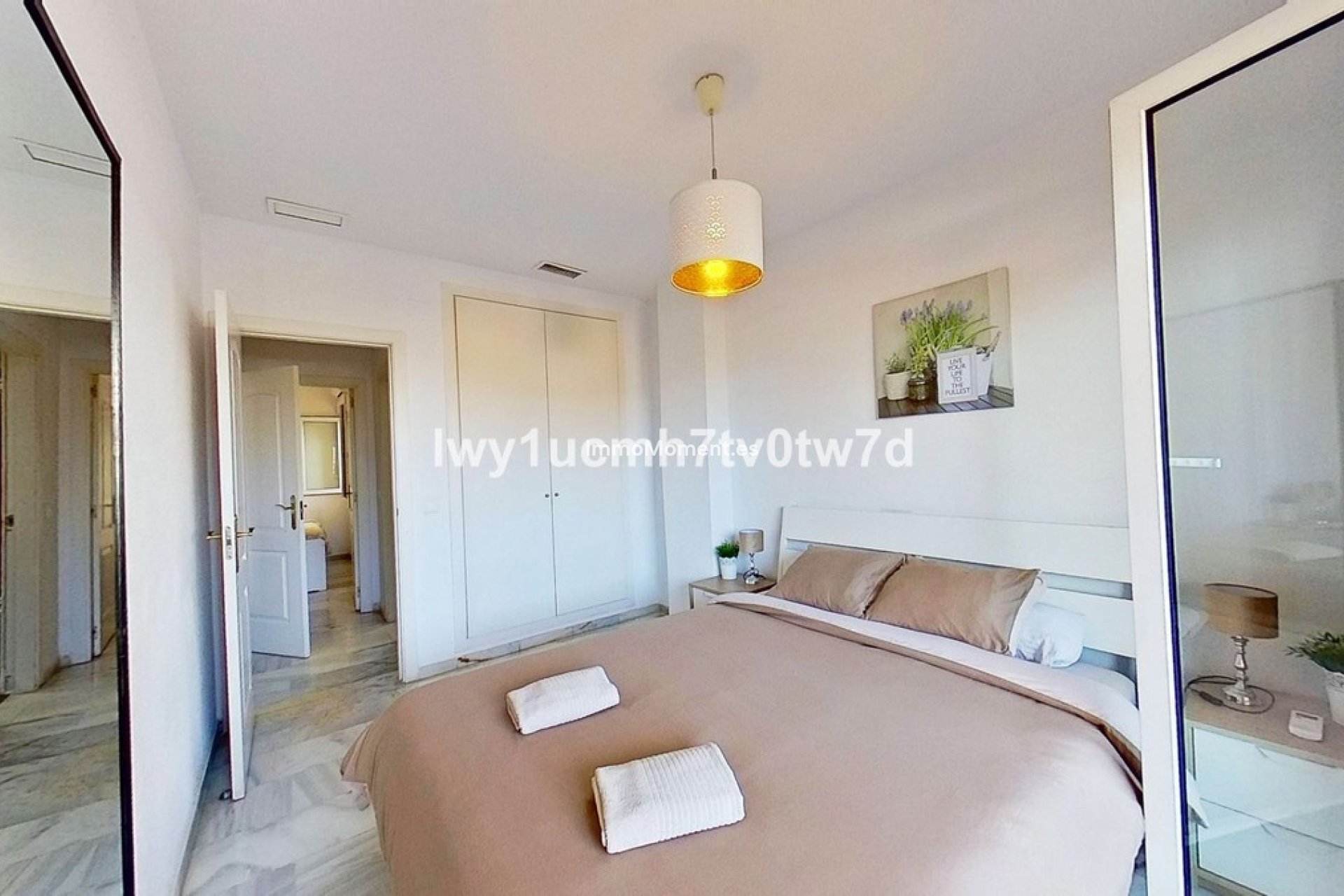Resale - Apartment - Benalmadena - Torrequebrada