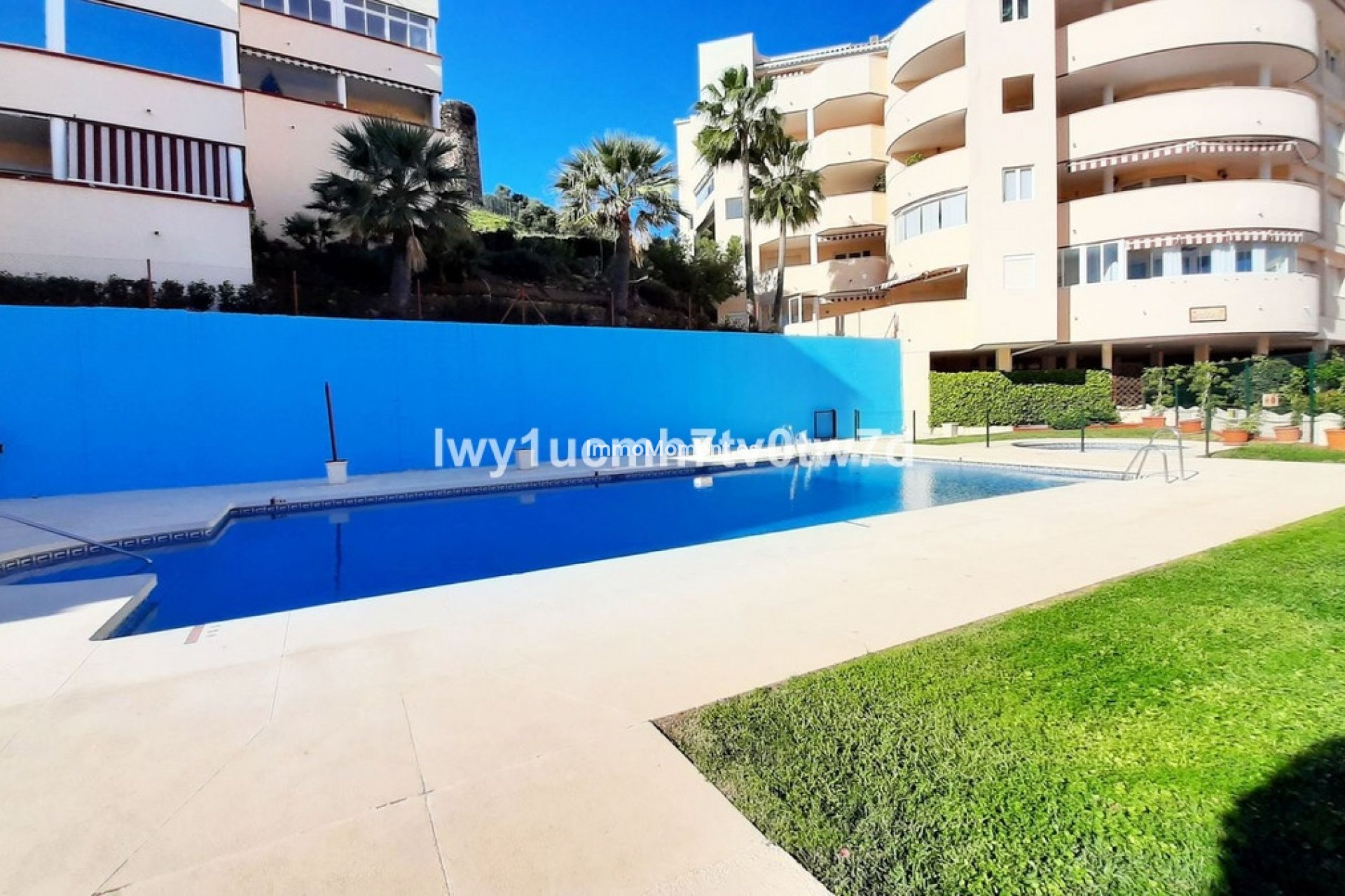 Resale - Apartment - Benalmadena - Torrequebrada