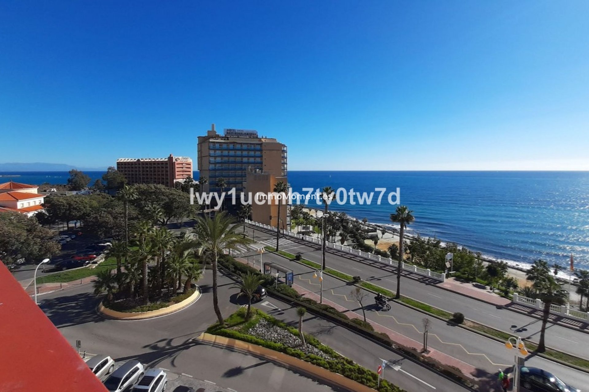 Resale - Apartment - Benalmadena - Torrequebrada