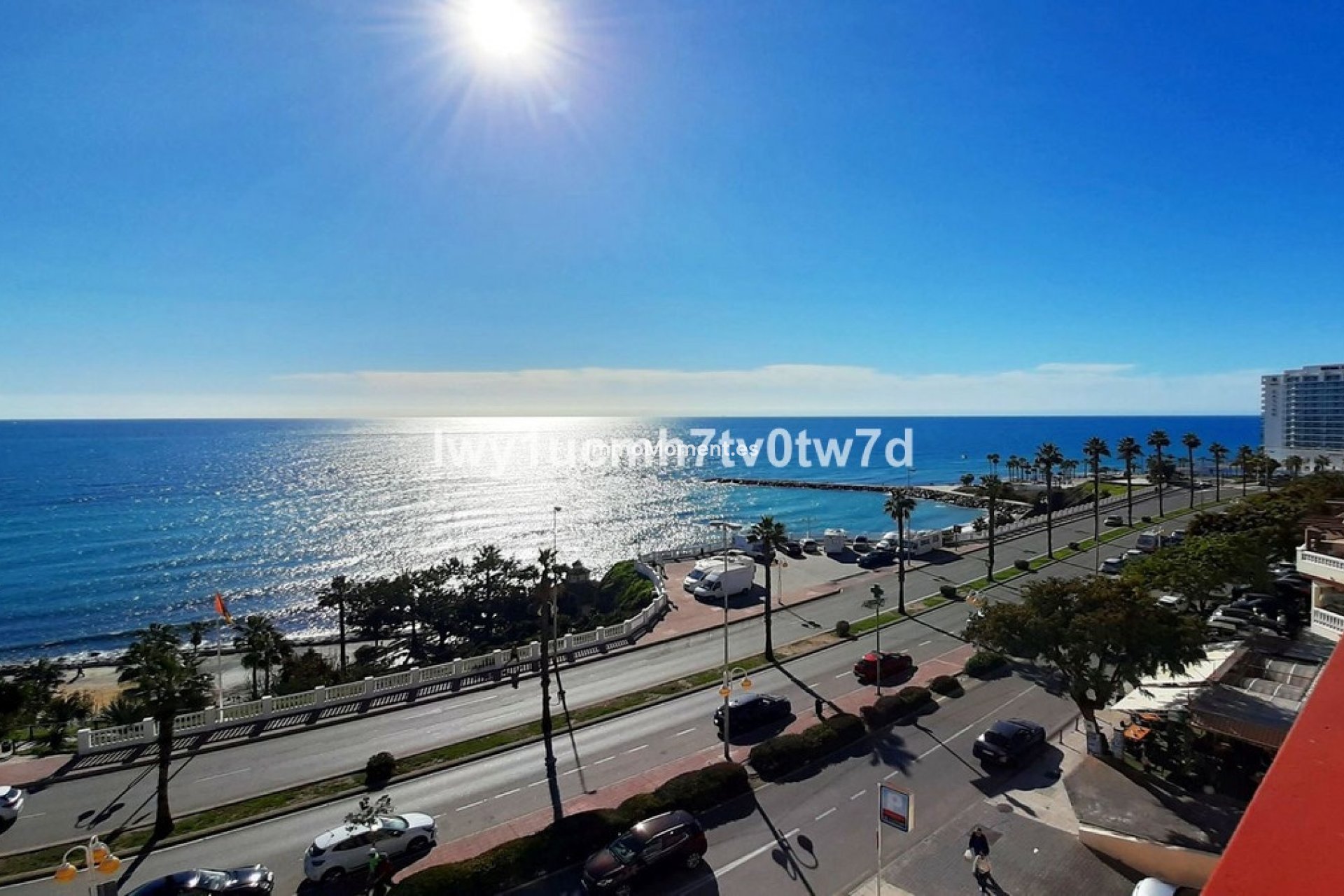 Resale - Apartment - Benalmadena - Torrequebrada