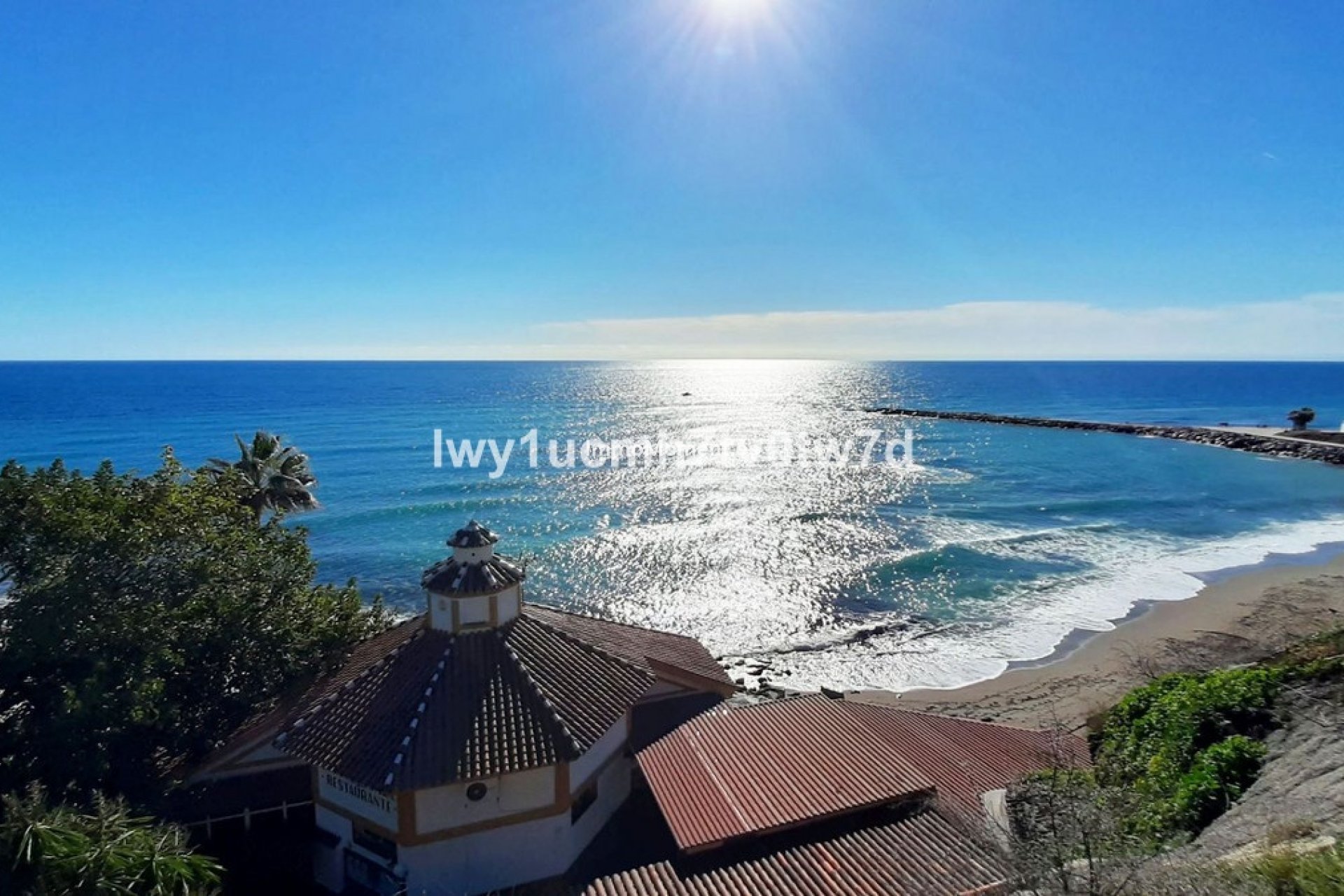 Resale - Apartment - Benalmadena - Torrequebrada