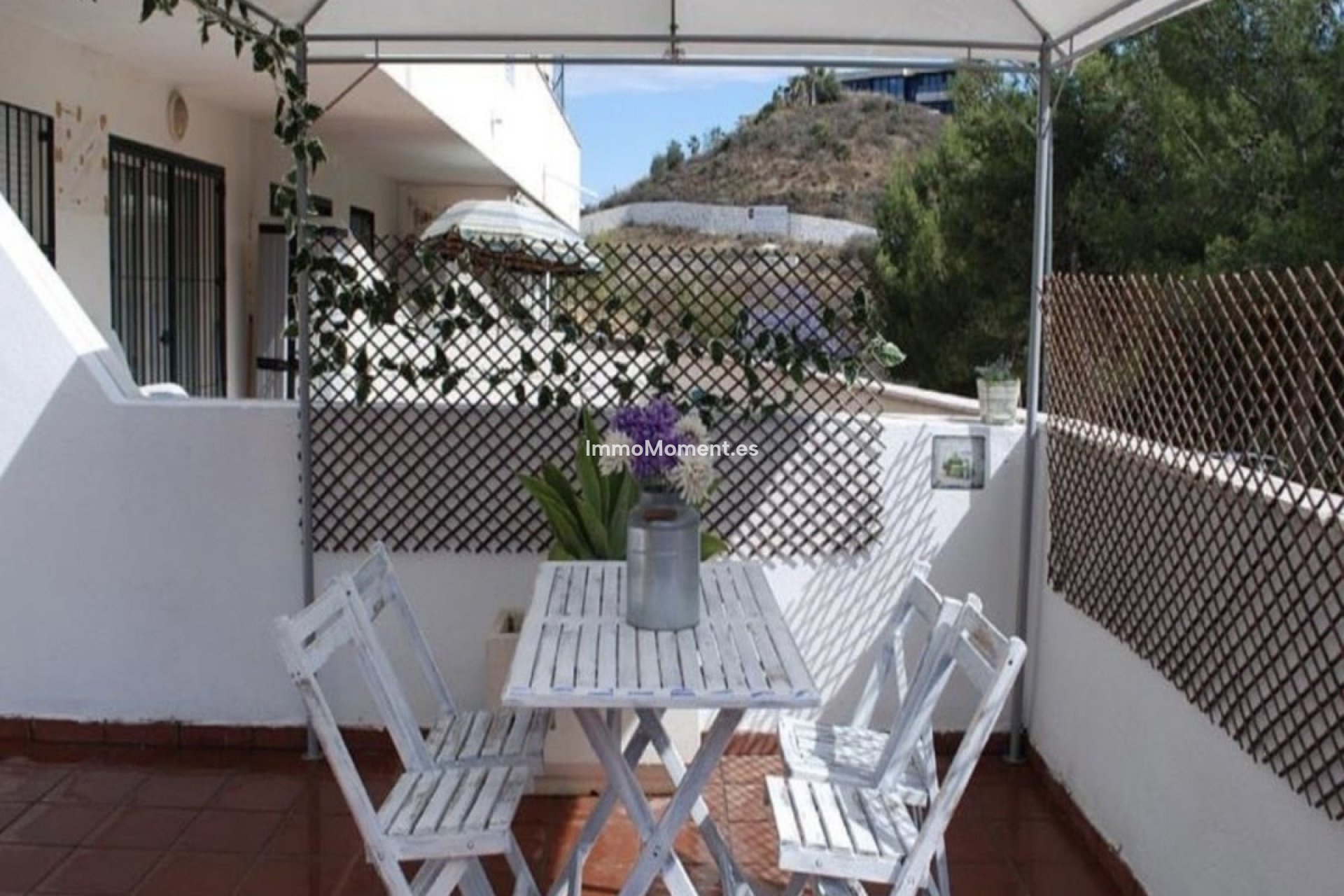 Resale - Apartment - Benalmadena - Torrequebrada